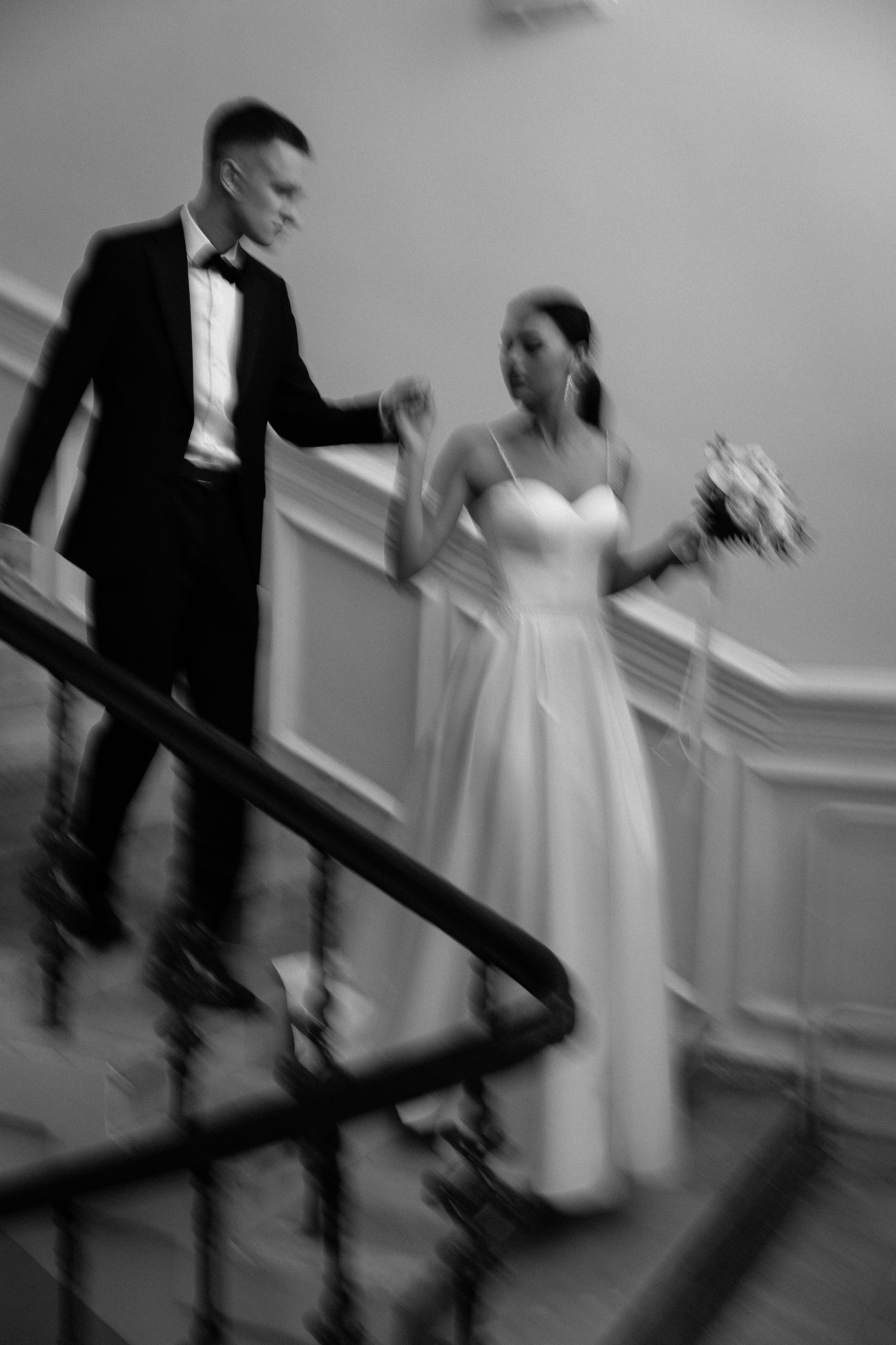 Никита & Оля. Свадебный фотограф Евгений Мирончев