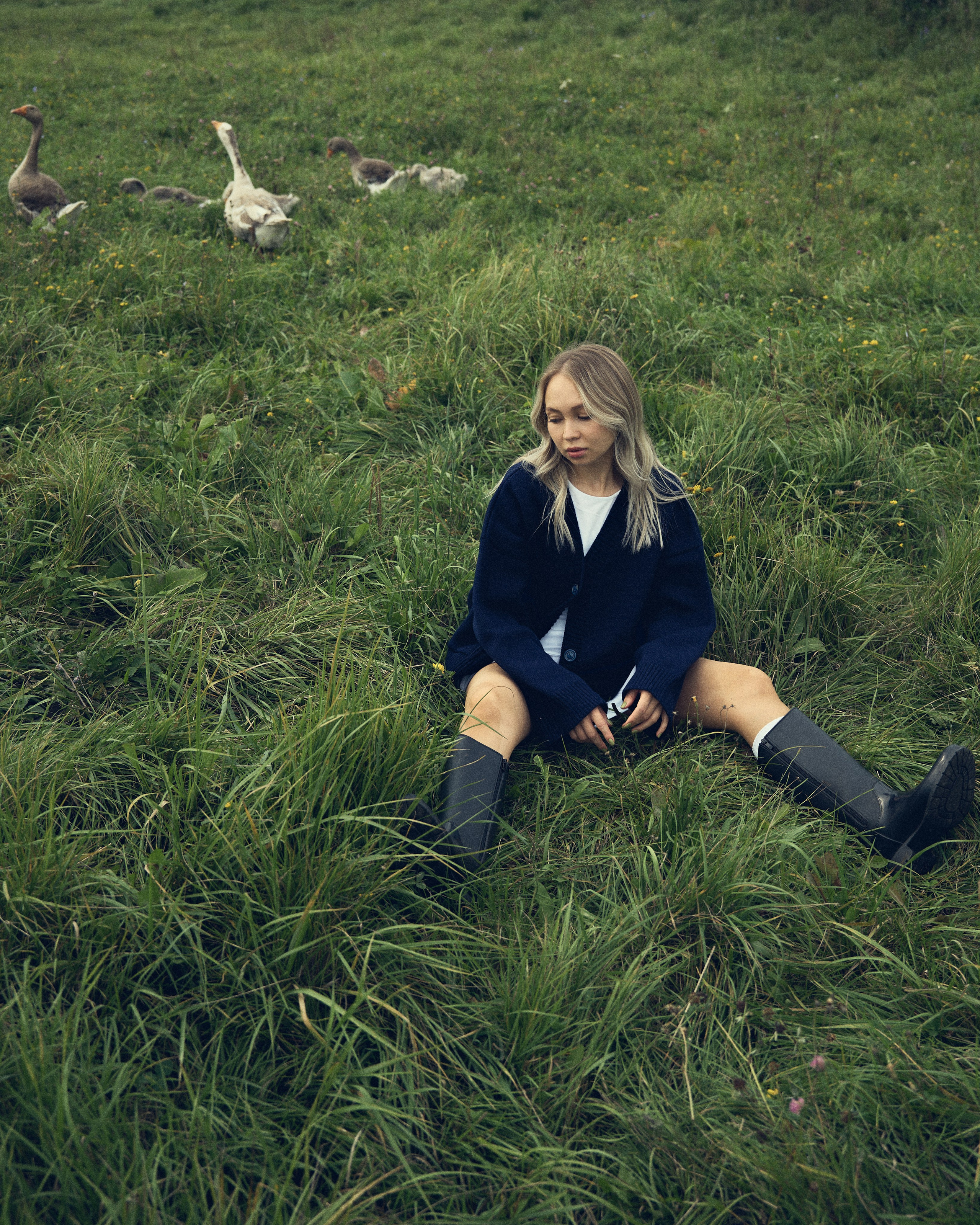 Айсылу. Главная