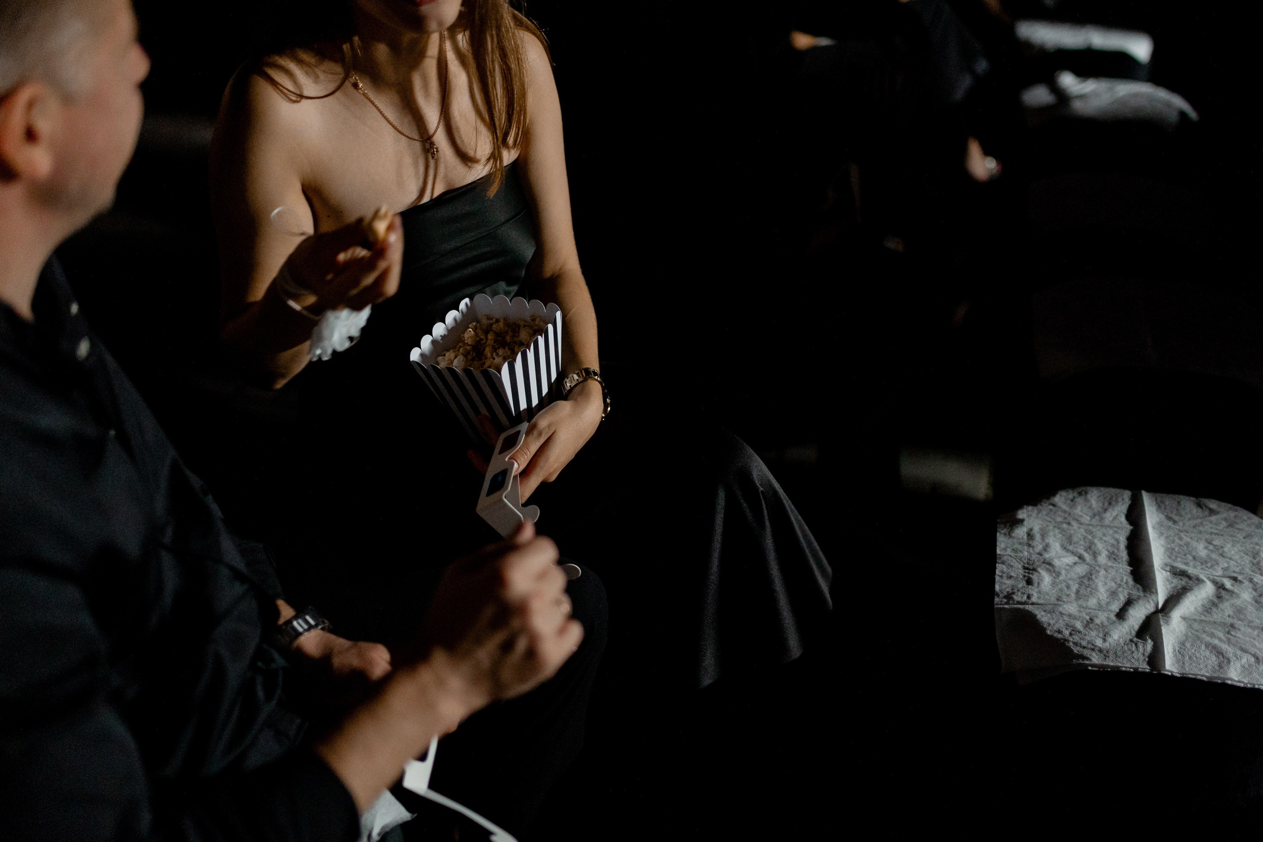 Dasha & Dima Wedding. Антон Прокопенков Свадебный Фотограф +7(916) 013-35-12