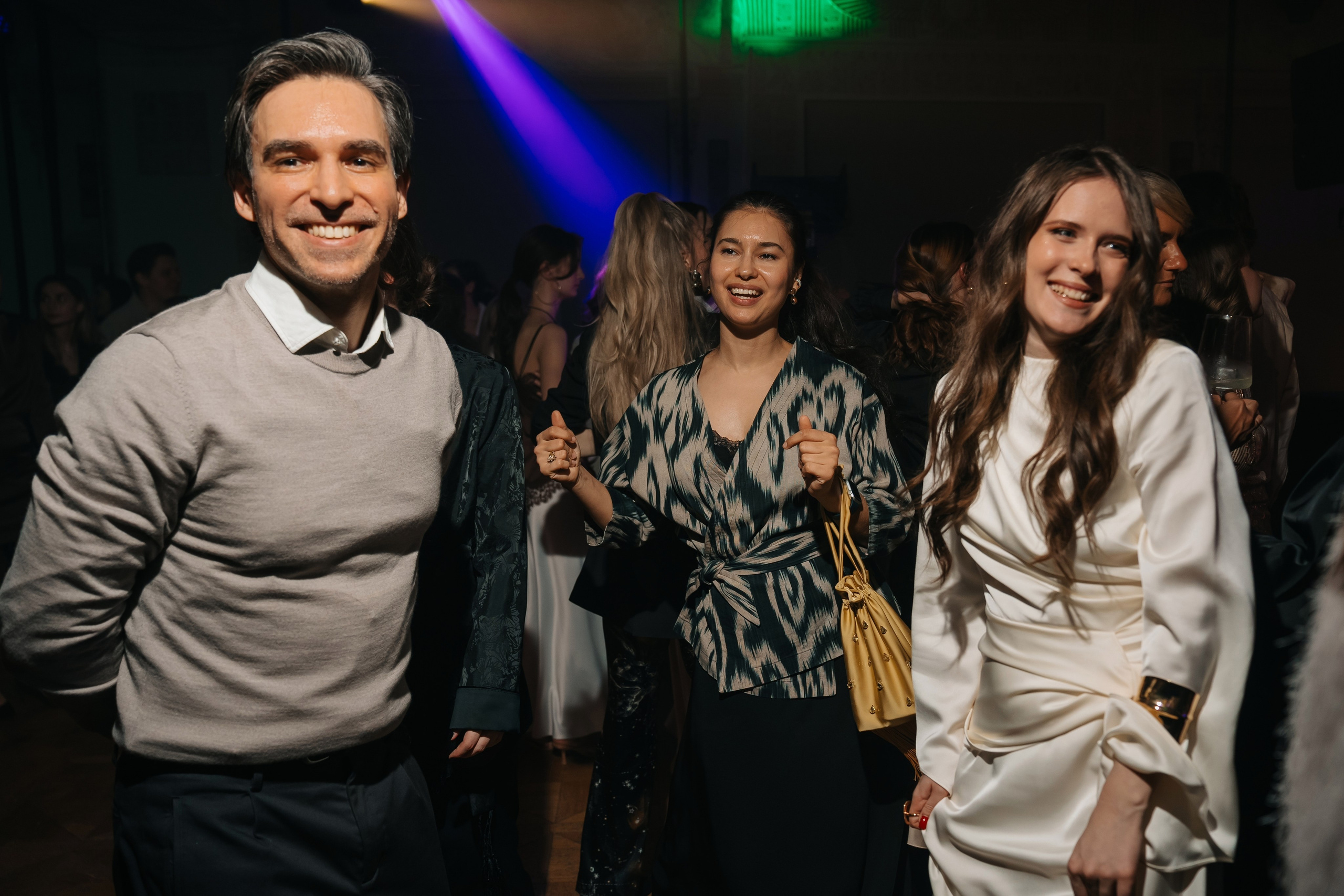 Репортажная съемка. Главная