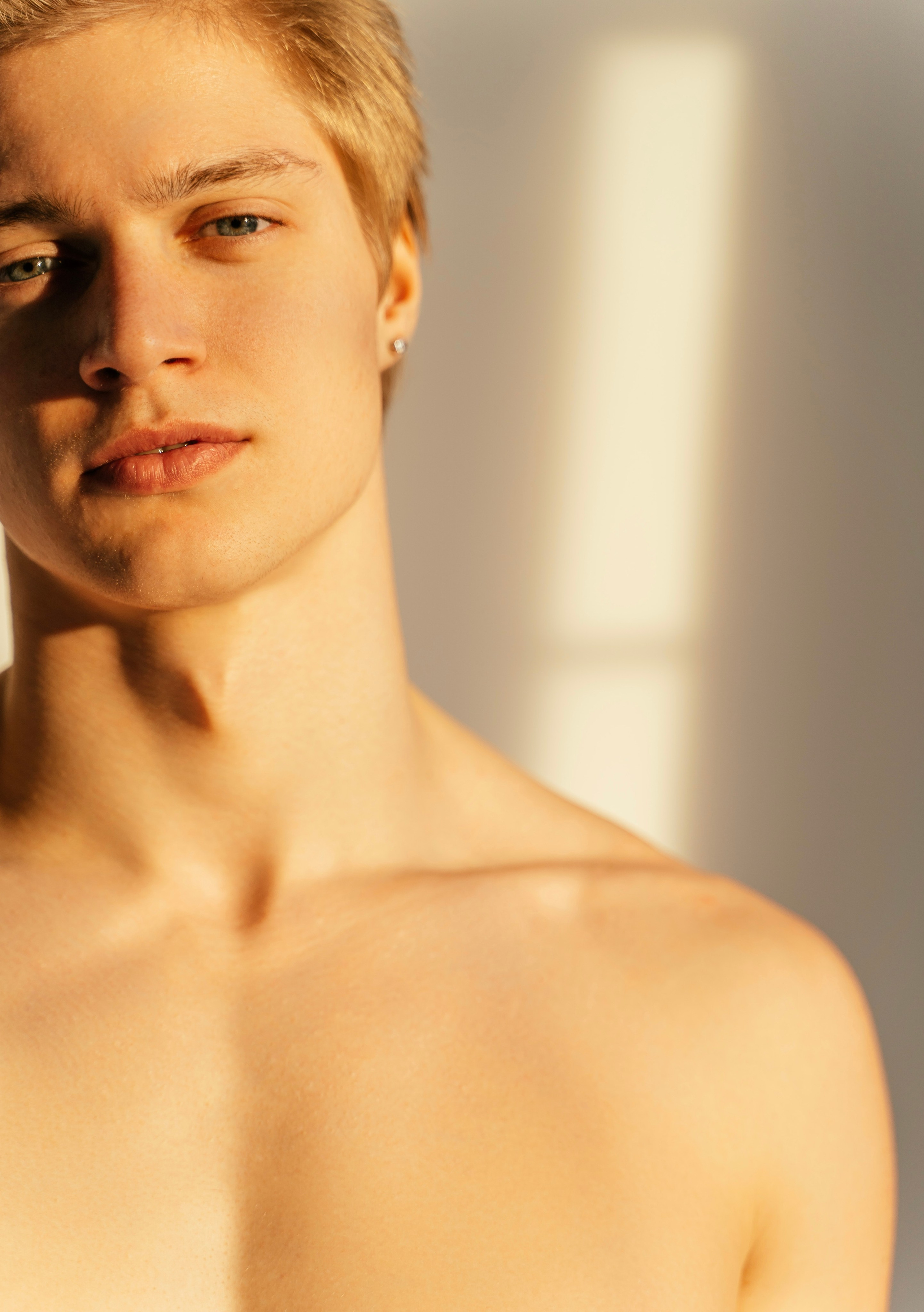 Виктор. Арт-фотограф в Краснодаре