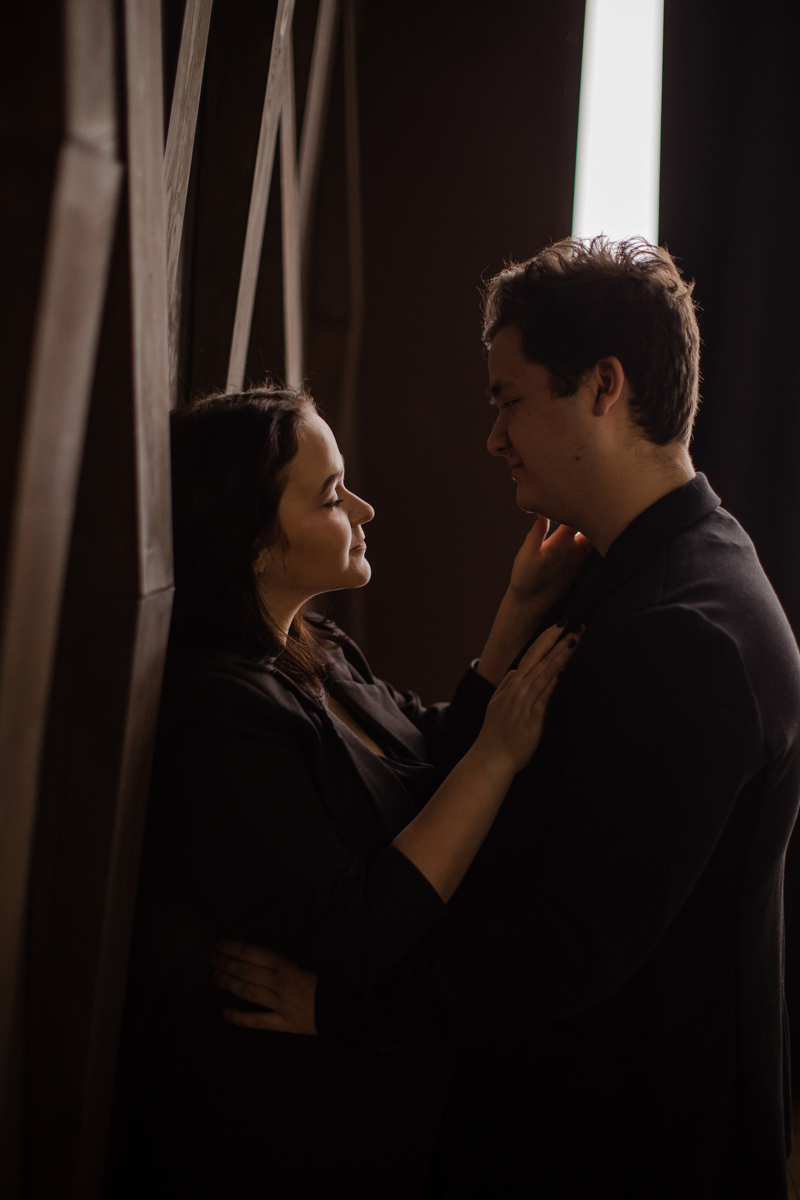 Love story. Семейный и детский фотограф в Москве Кузьмина Мария