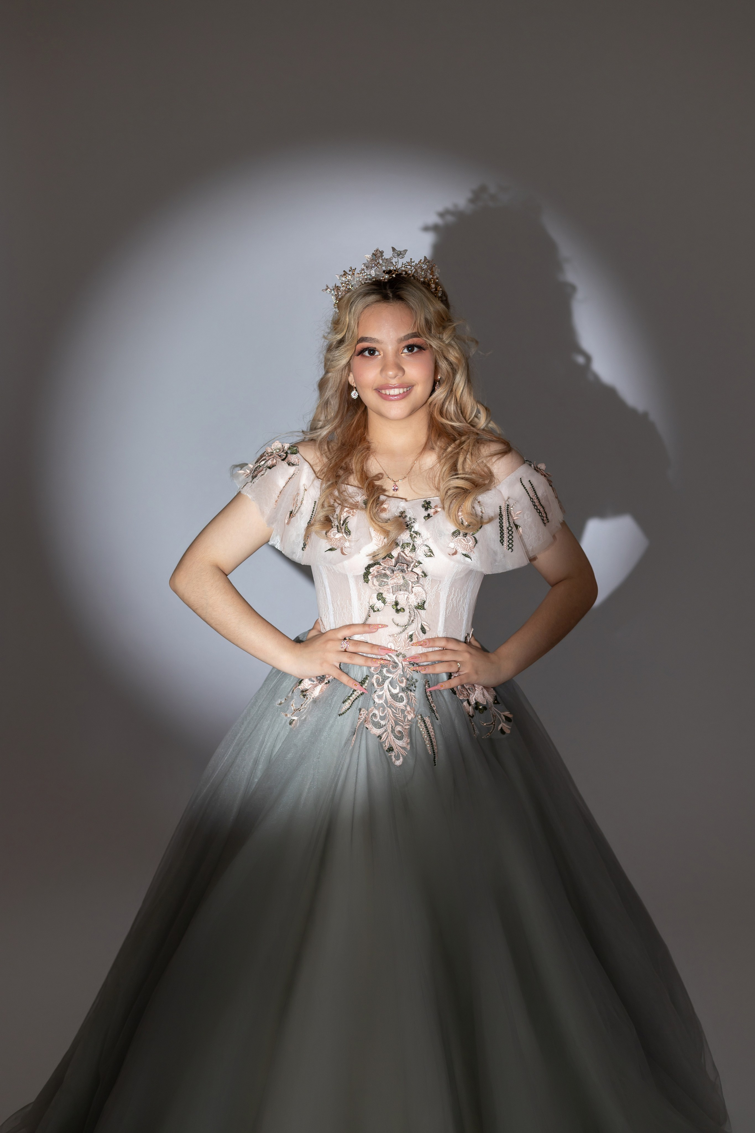 Съёмки со студийным светом — отличия