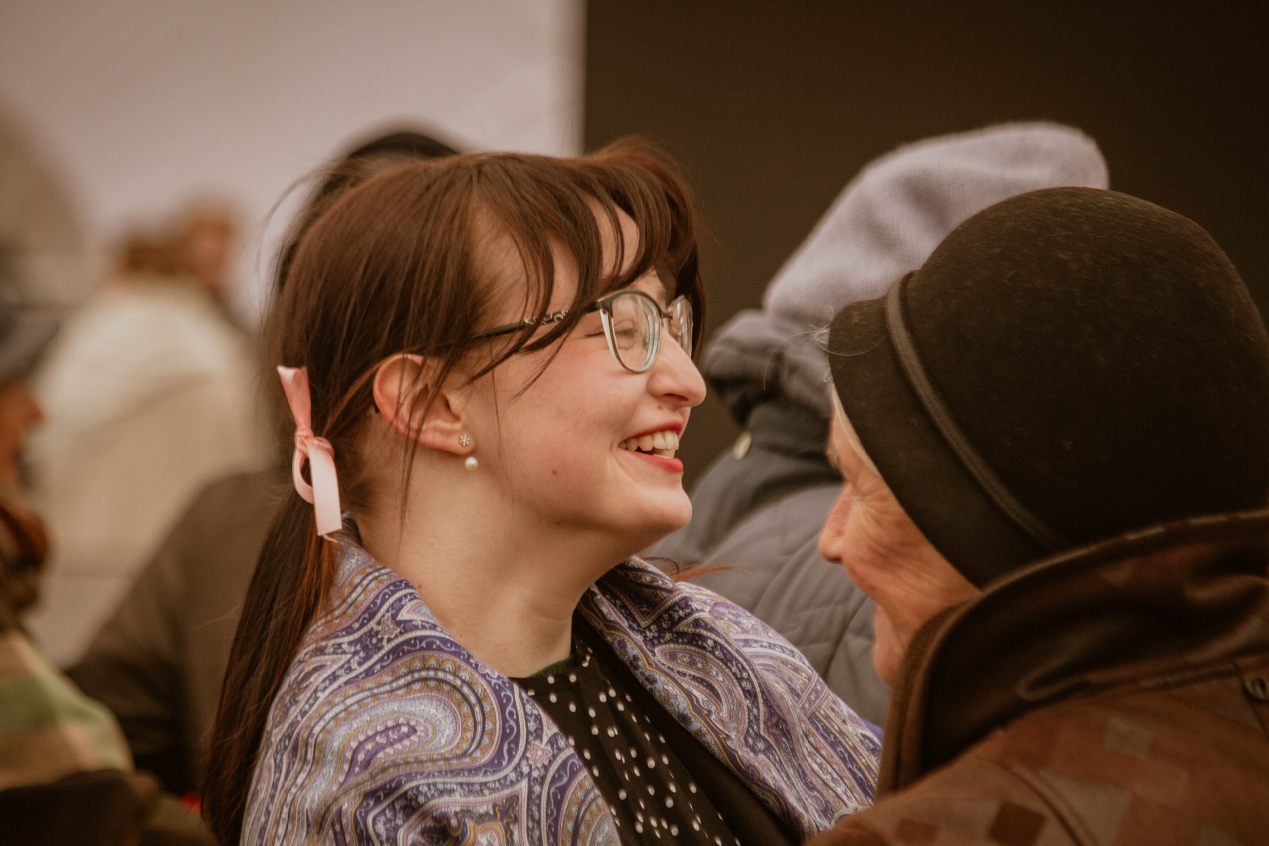 БАЛ ПОБЕДЫ — Патриотическая акция. Создадим шедевр? Виталина и её фотоискусство