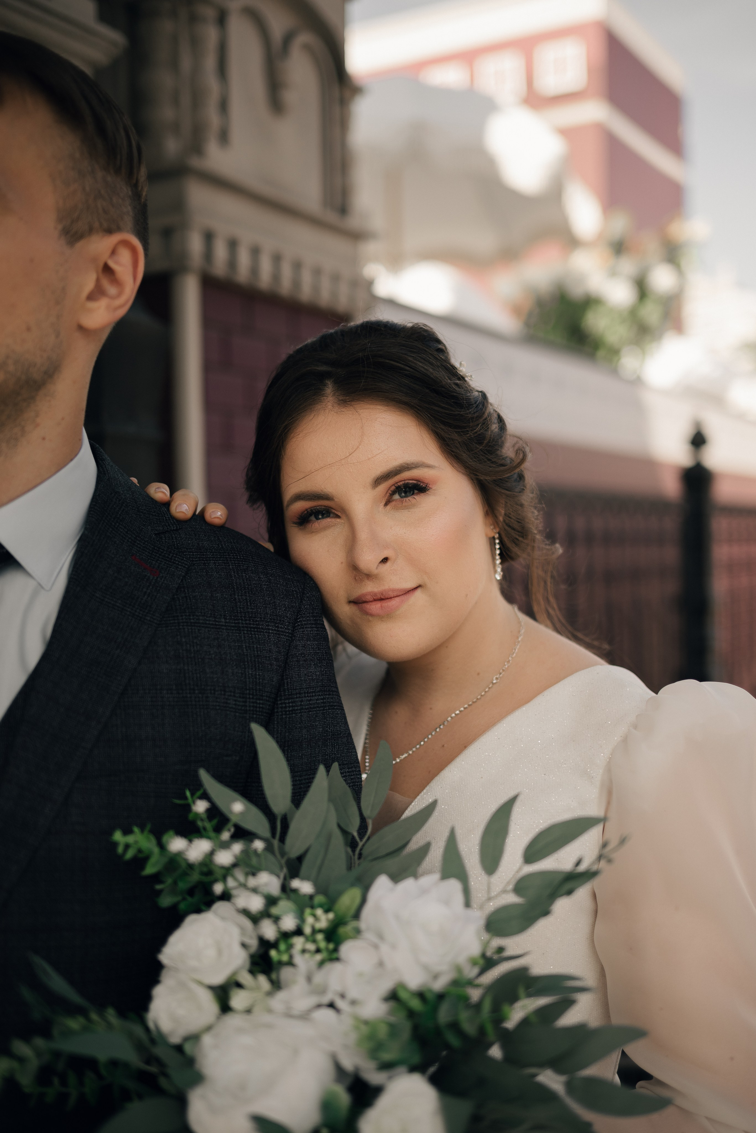 Свадебная фотосессия в Москве. Индивидуальный, свадебный, и love-story фотограф в Москве