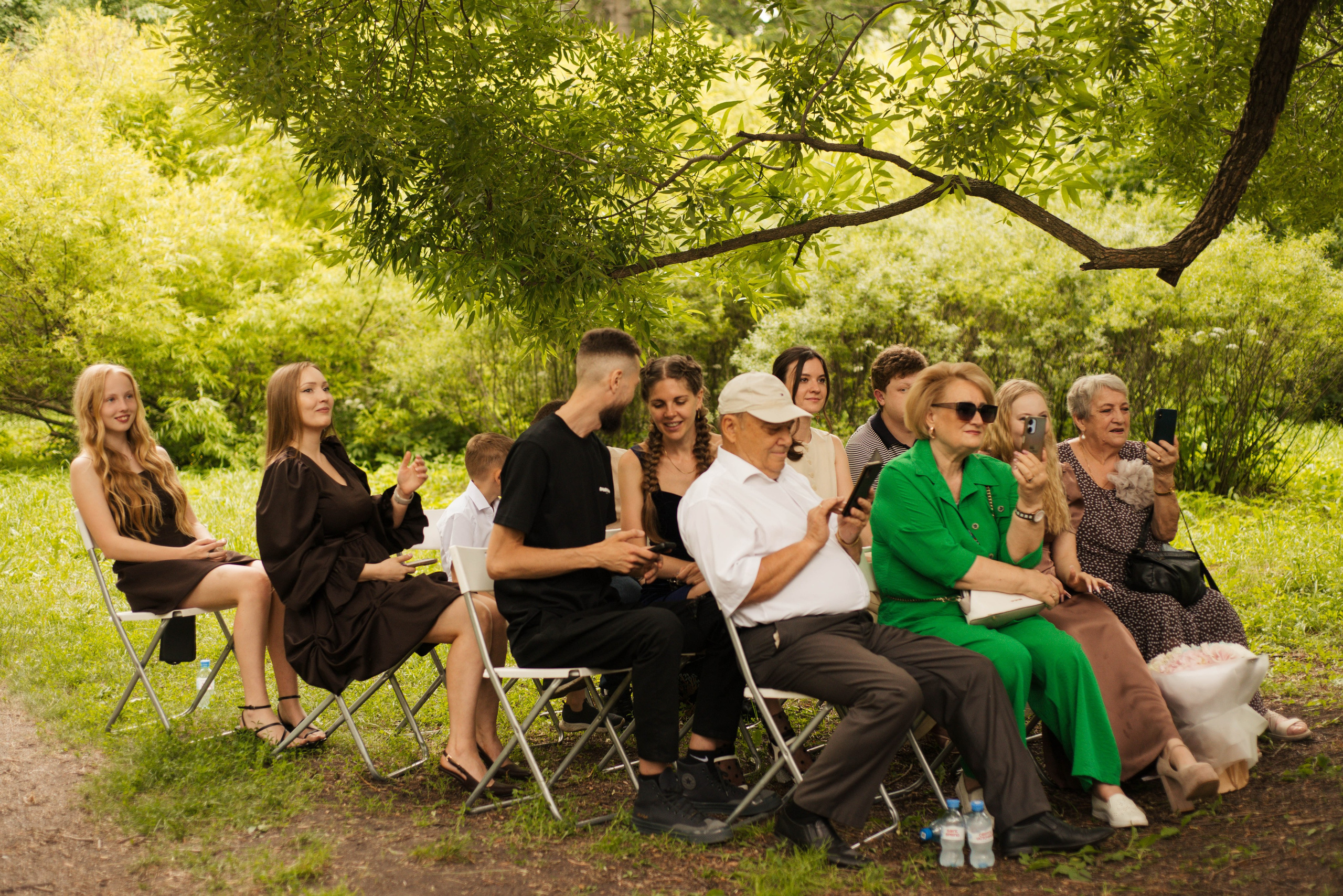 Вячеслав и Дарина. Фотограф в Новосибирске