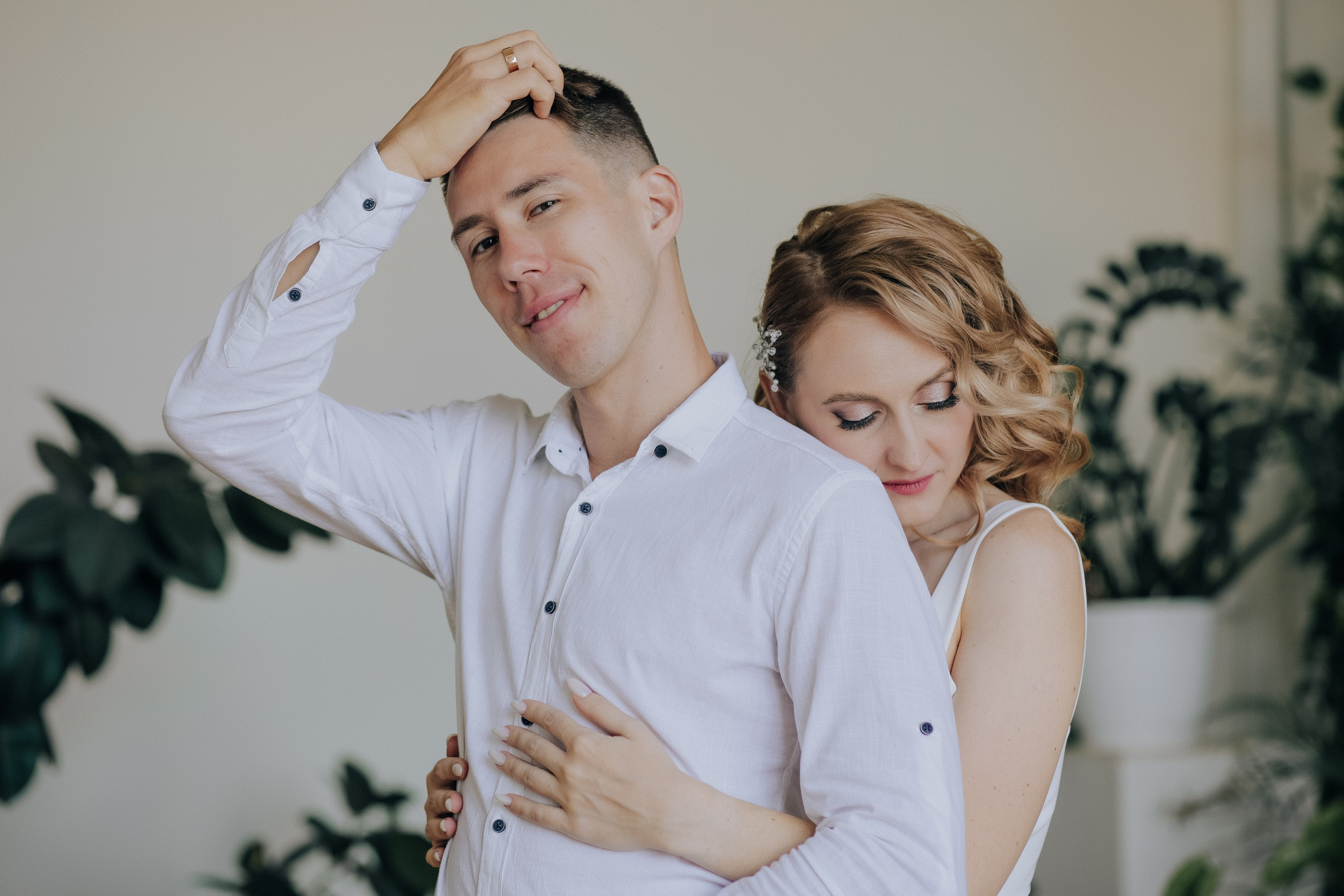 Свадебные съёмки. Виталий Морозов|Фотограф в Краснодаре