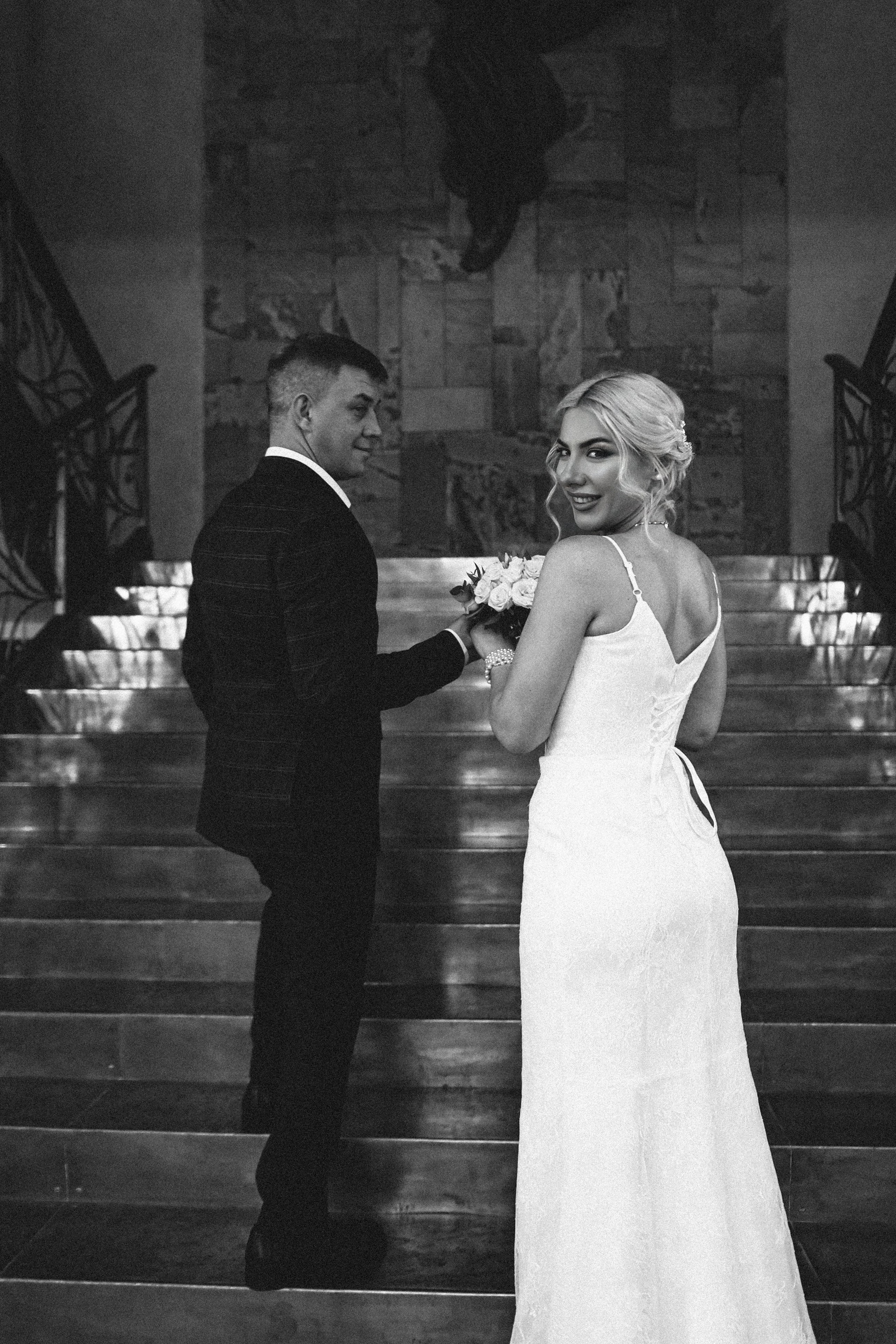 Свадебная съёмка, тут про любовь. Слава Лерина. Фотограф. Ростов-на-Дону