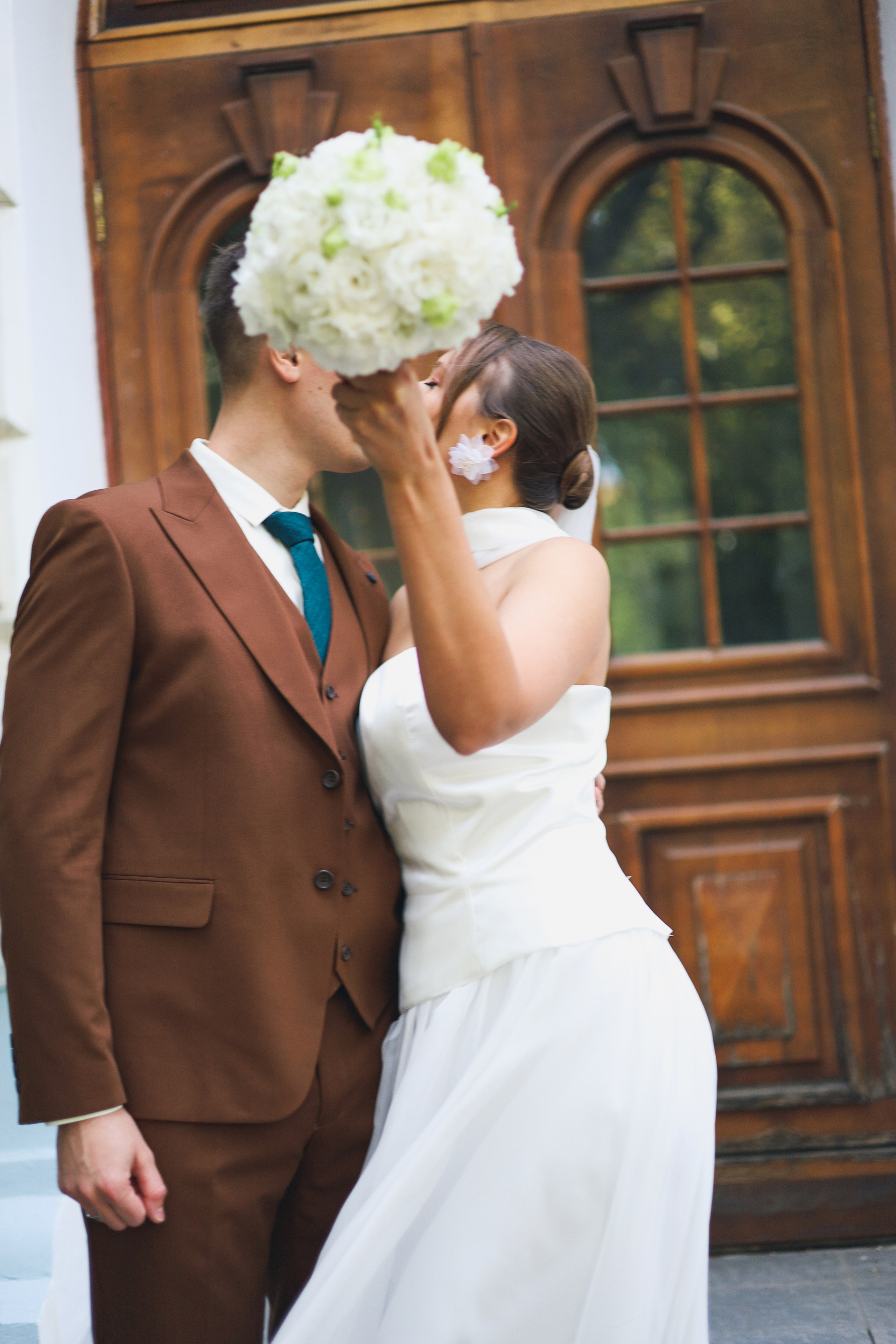 Свадебная съёмка, тут про любовь. Слава Лерина. Фотограф. Ростов-на-Дону