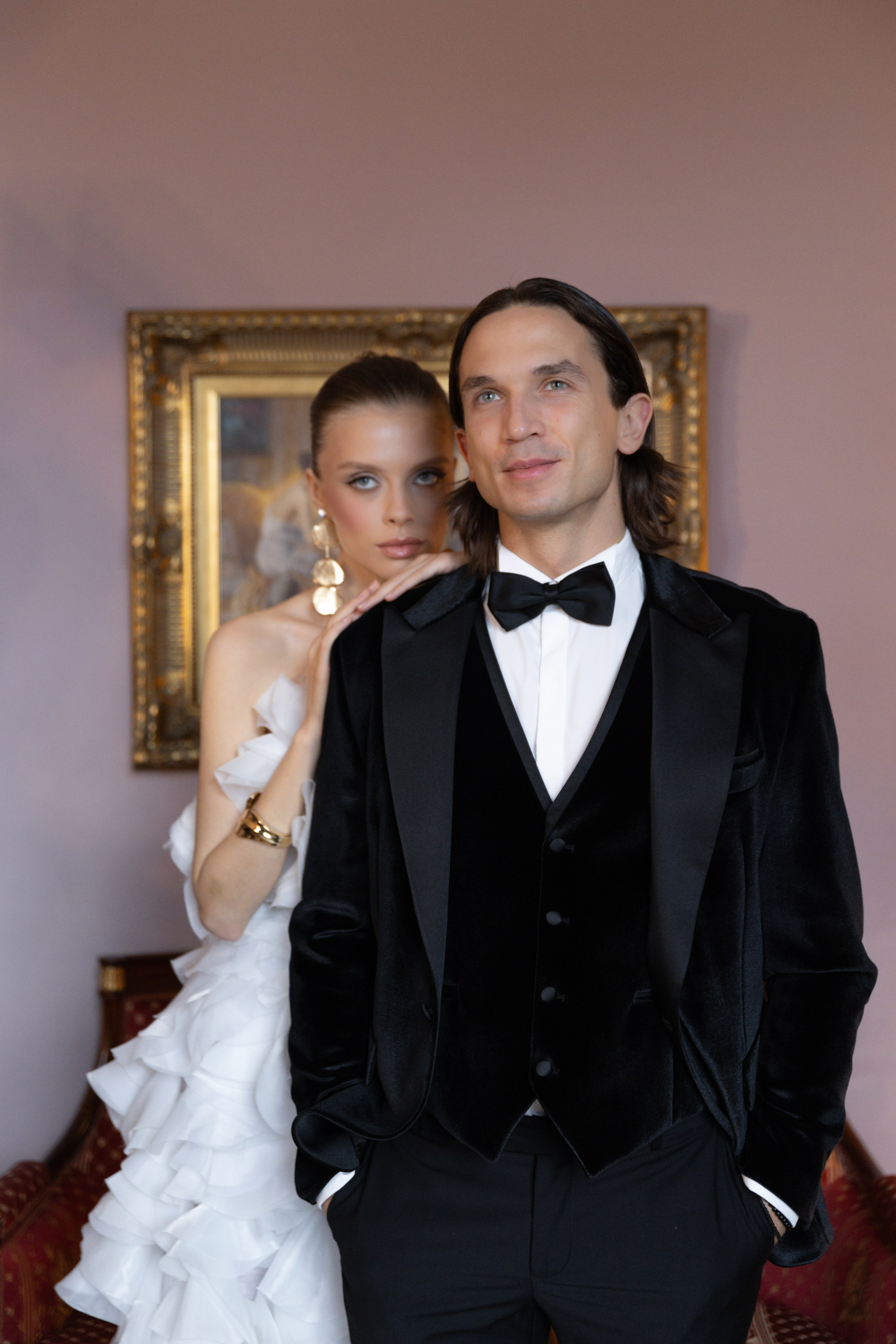 София и Дмитрий