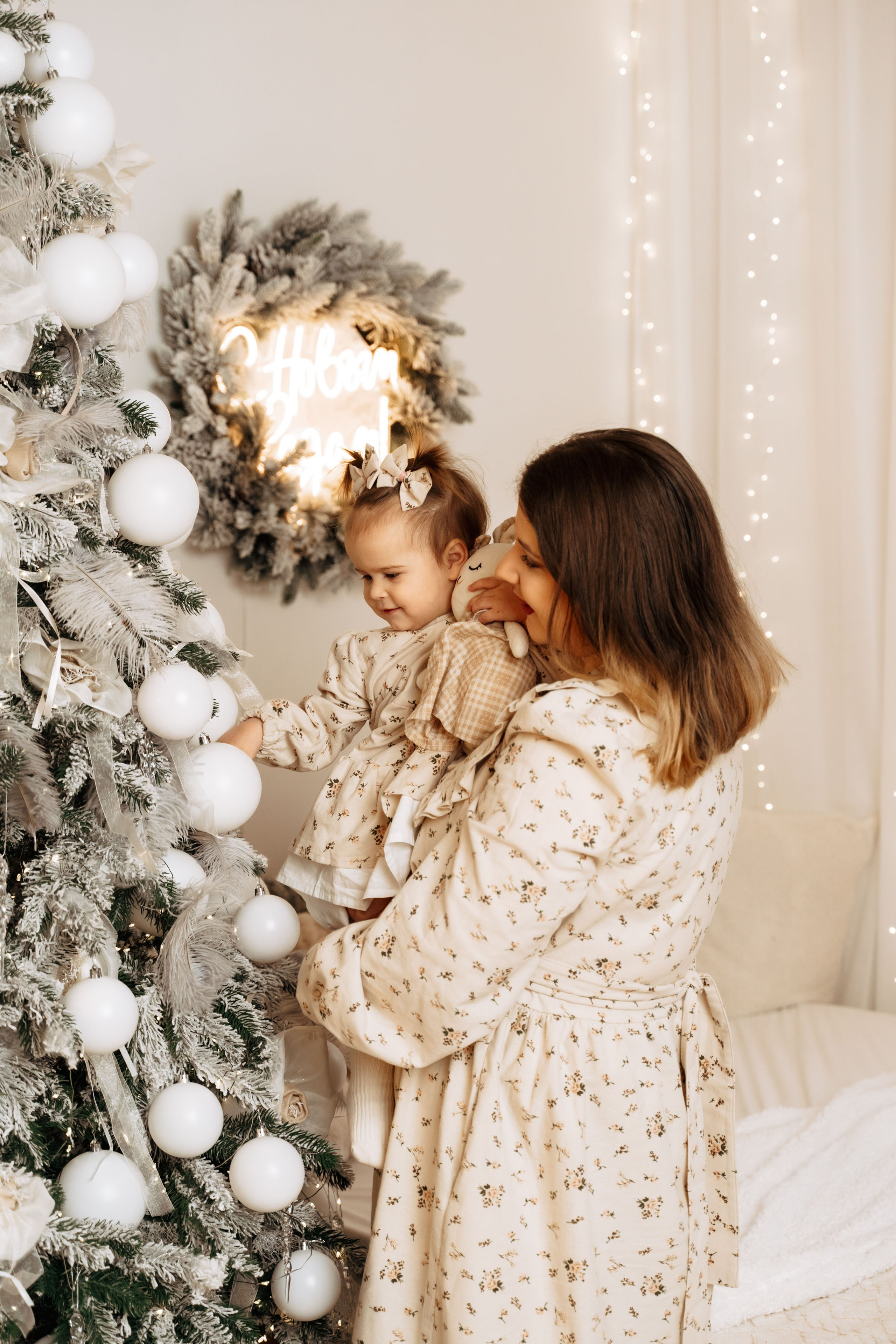 Аделя и Ира. Семейный фотограф Новочеркасск