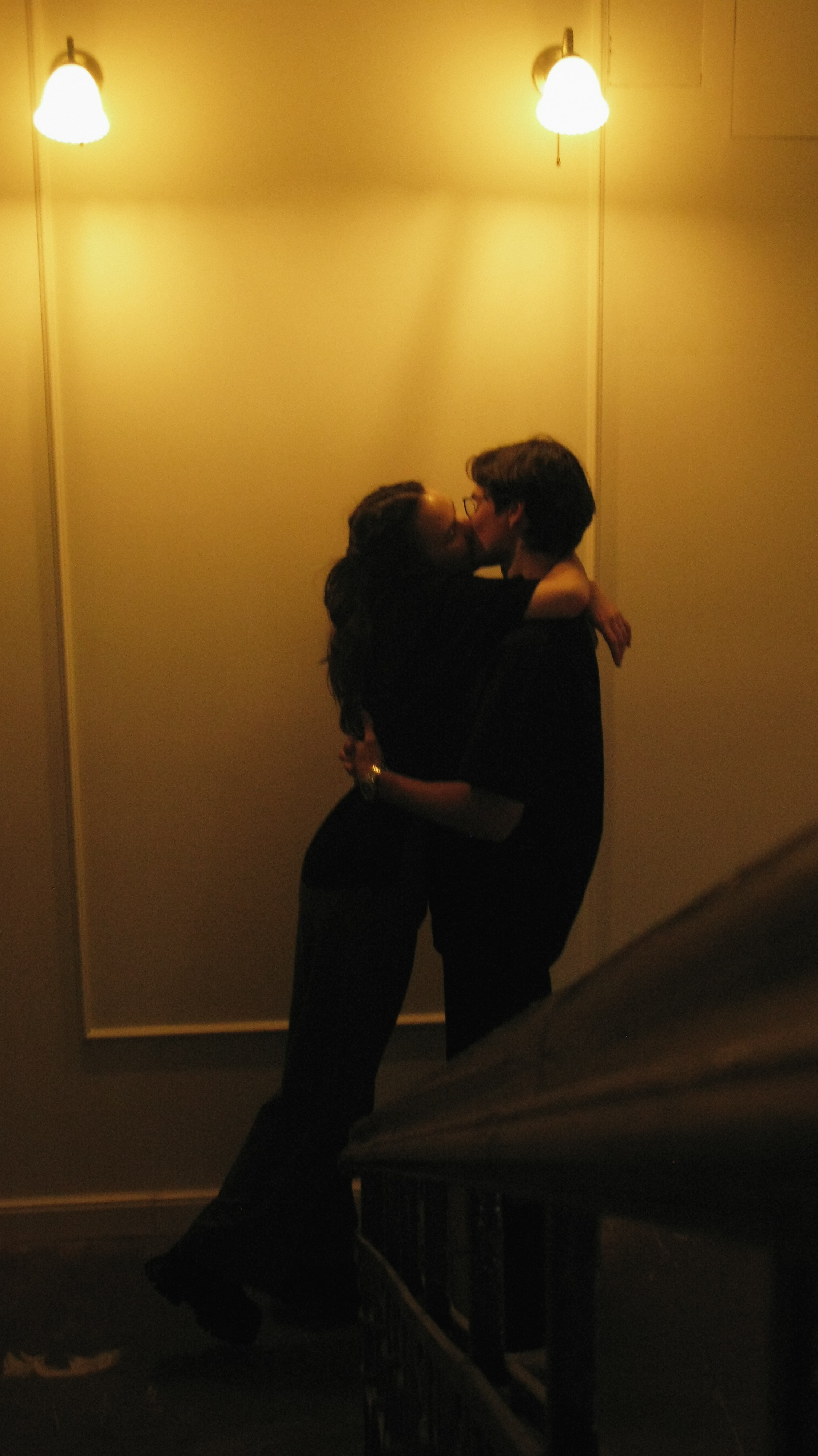 Ульяна и Дмитрий. Портретный и свадебный фотограф в Москве Александра