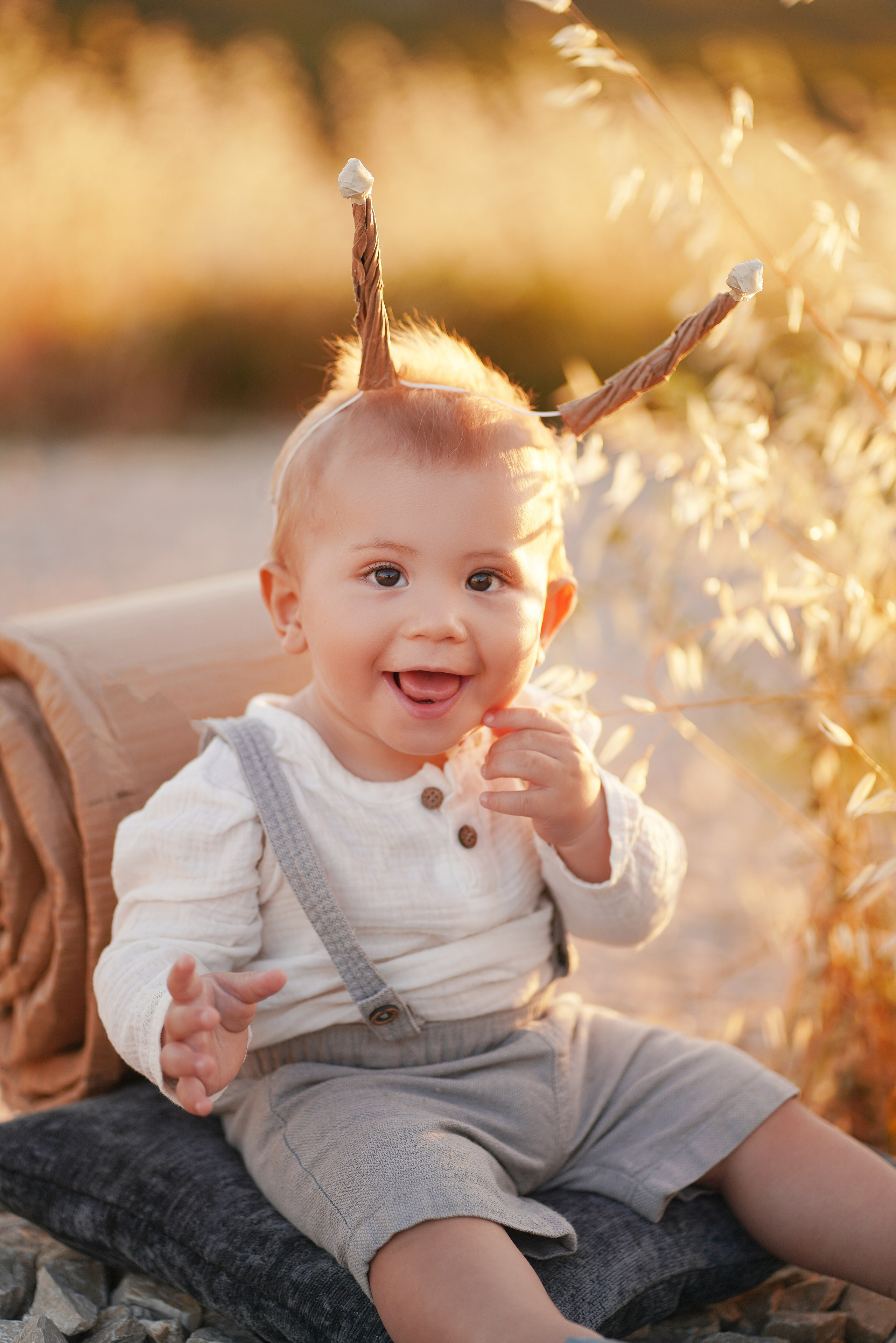 Детские съемки. Фотограф Надя Заручевская