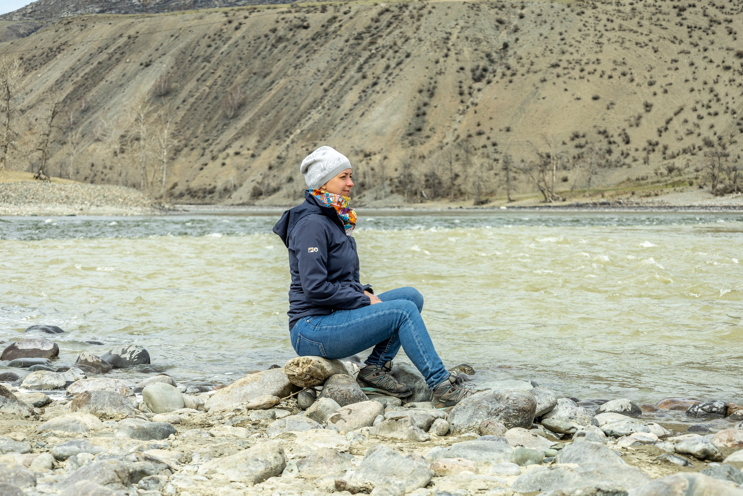 Майские в горах 2023. Gennady Travel