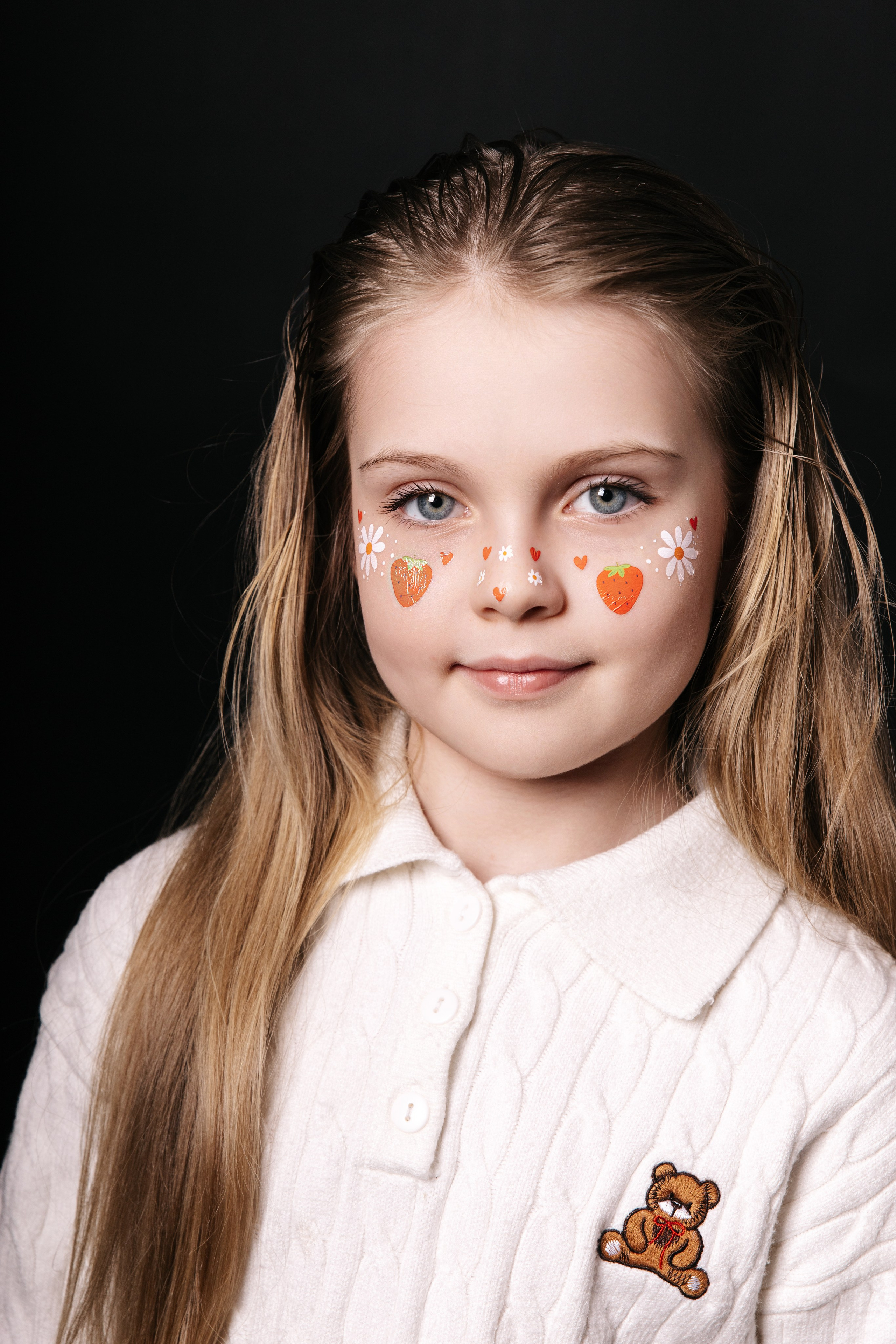 Эмоциональный портрет. Анна Таркина