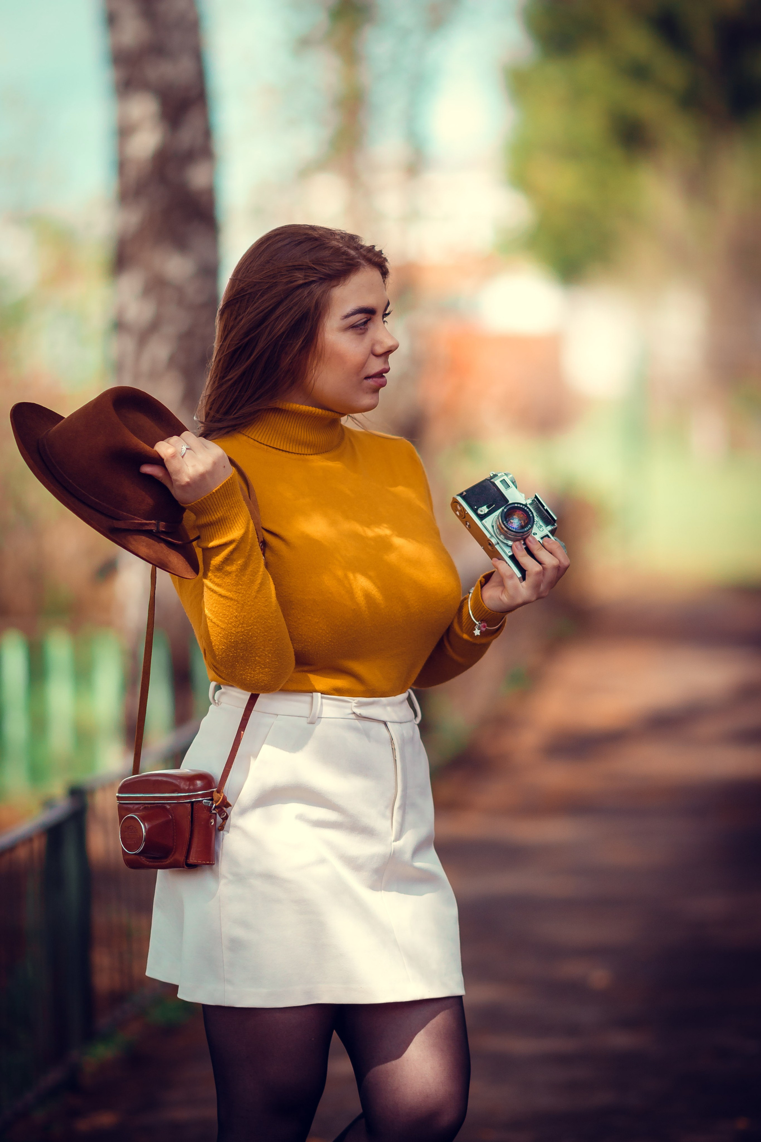 Личный бренд. ФОТОГРАФ&ВИДЕОМЕЙКЕР ГЕРАСИНА ЮЛИЯ