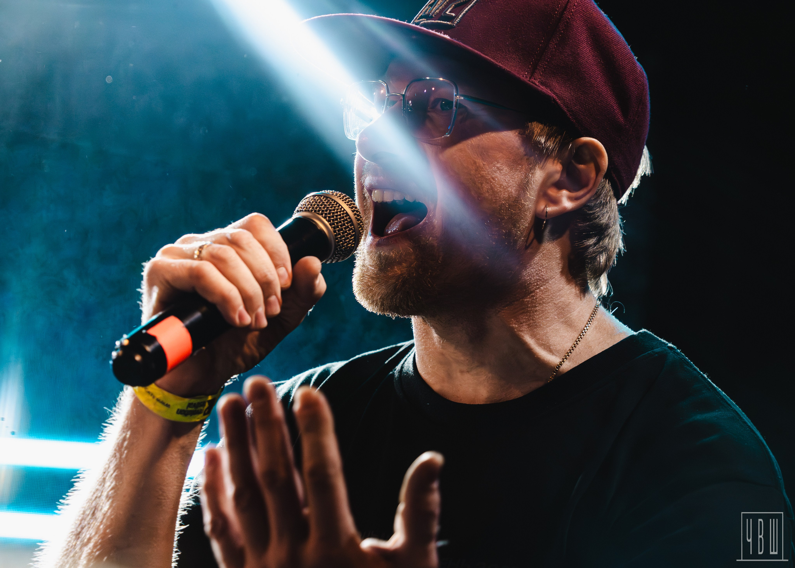 Три Вторых, 09.11.2025, Сердце. Человек в Шляпе