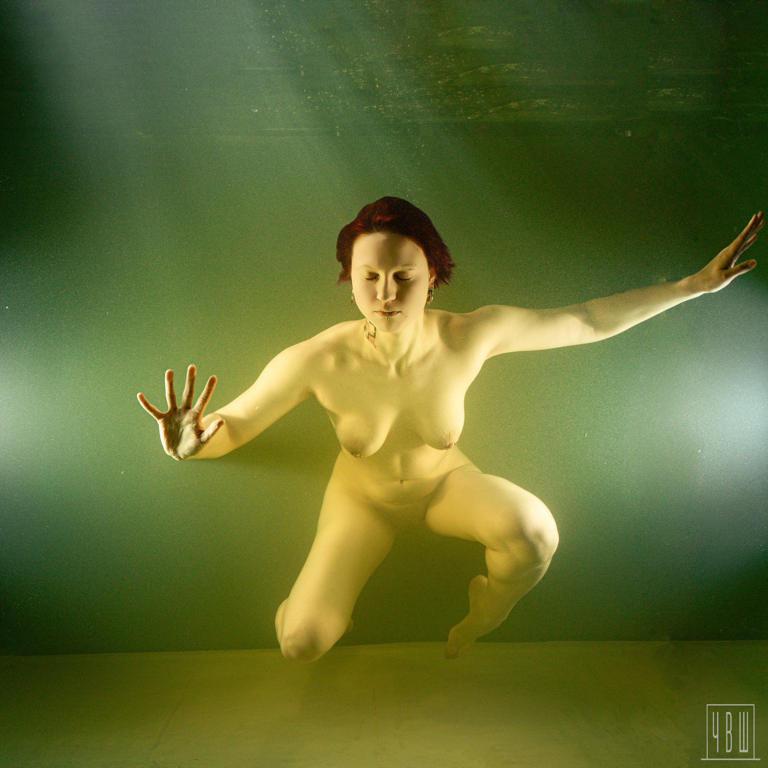 Аля, 14.12.2025, Nemo. Человек в Шляпе