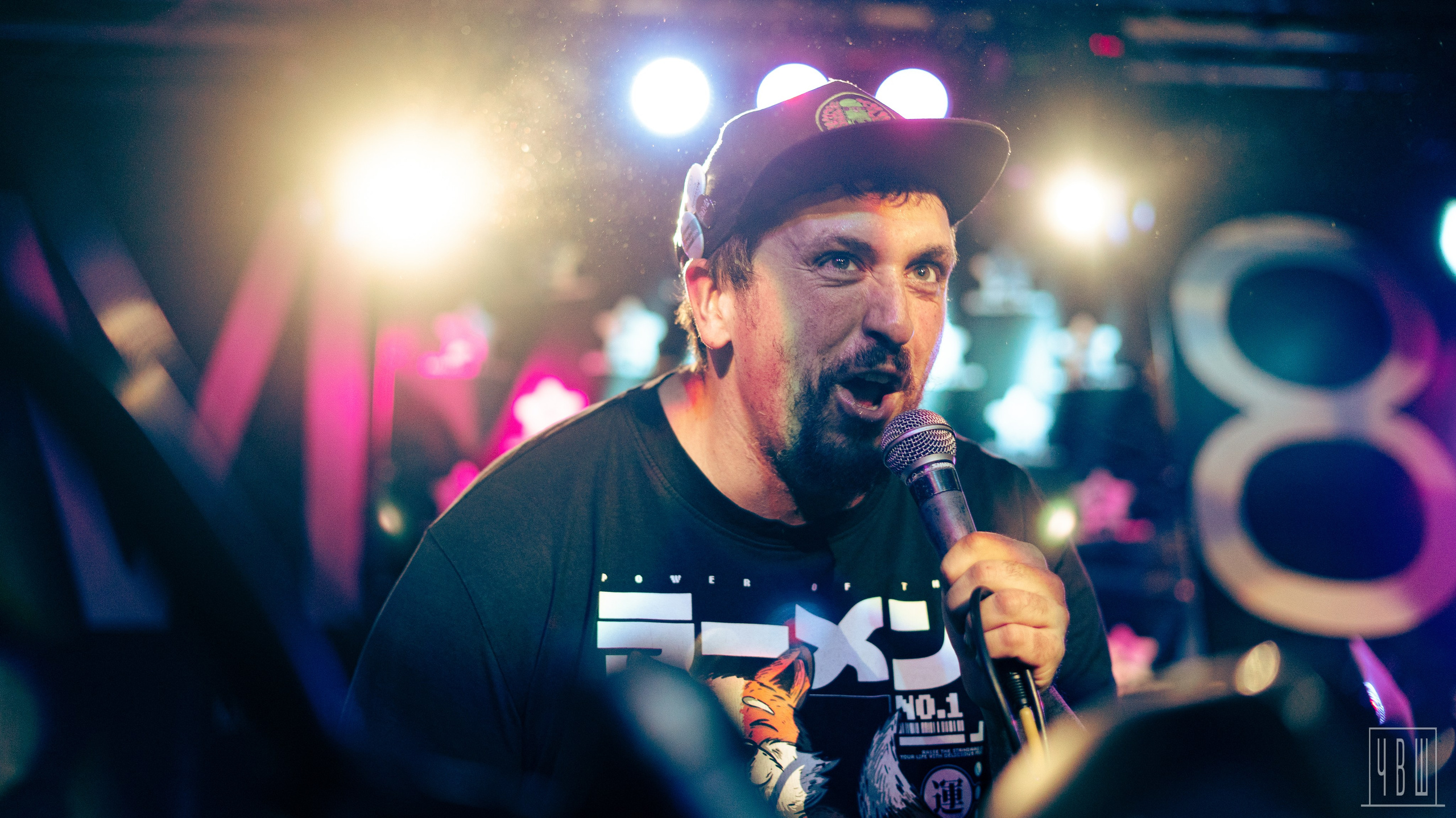 Живой! 2025, День Первый. Человек в Шляпе