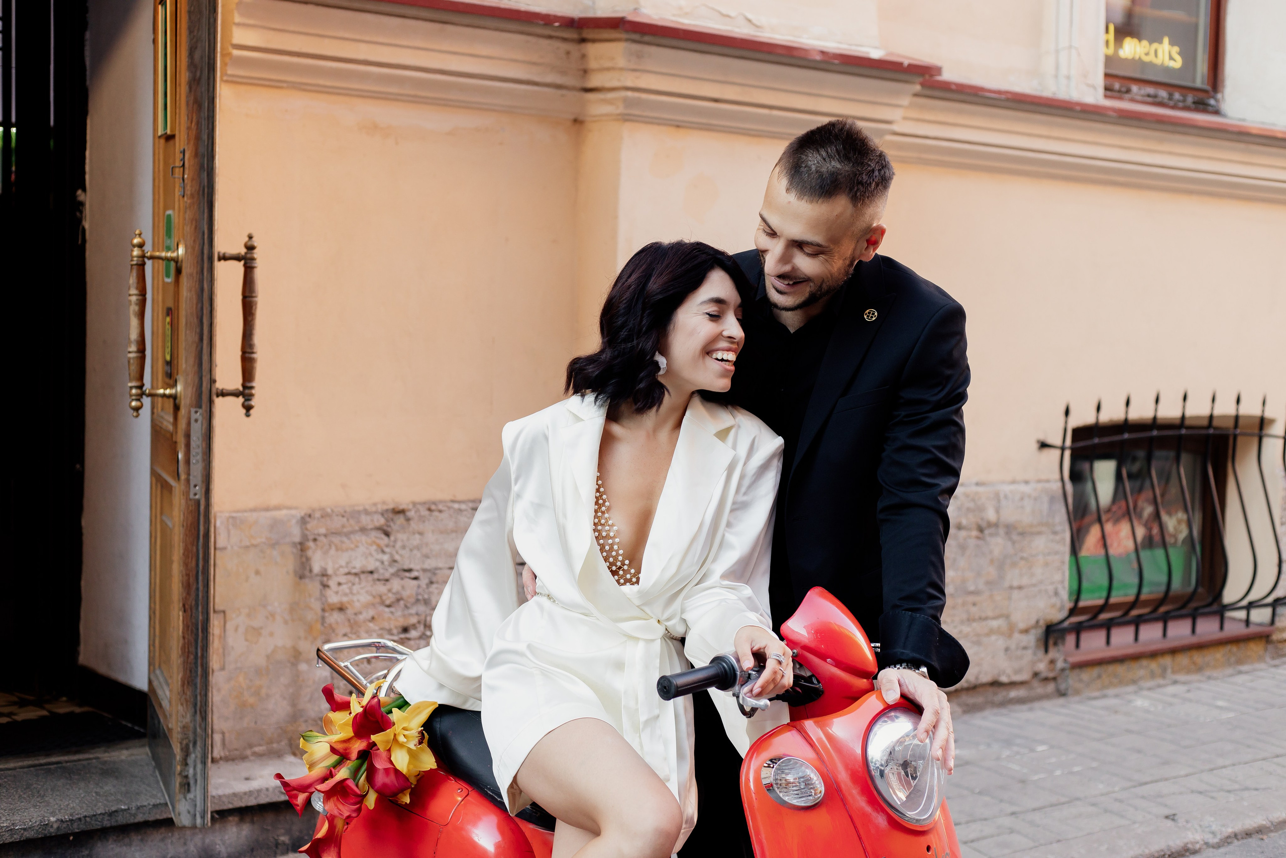 Крыши. Свадебный фотограф Челябинск Санкт-Петербург Екатеринбург Москва