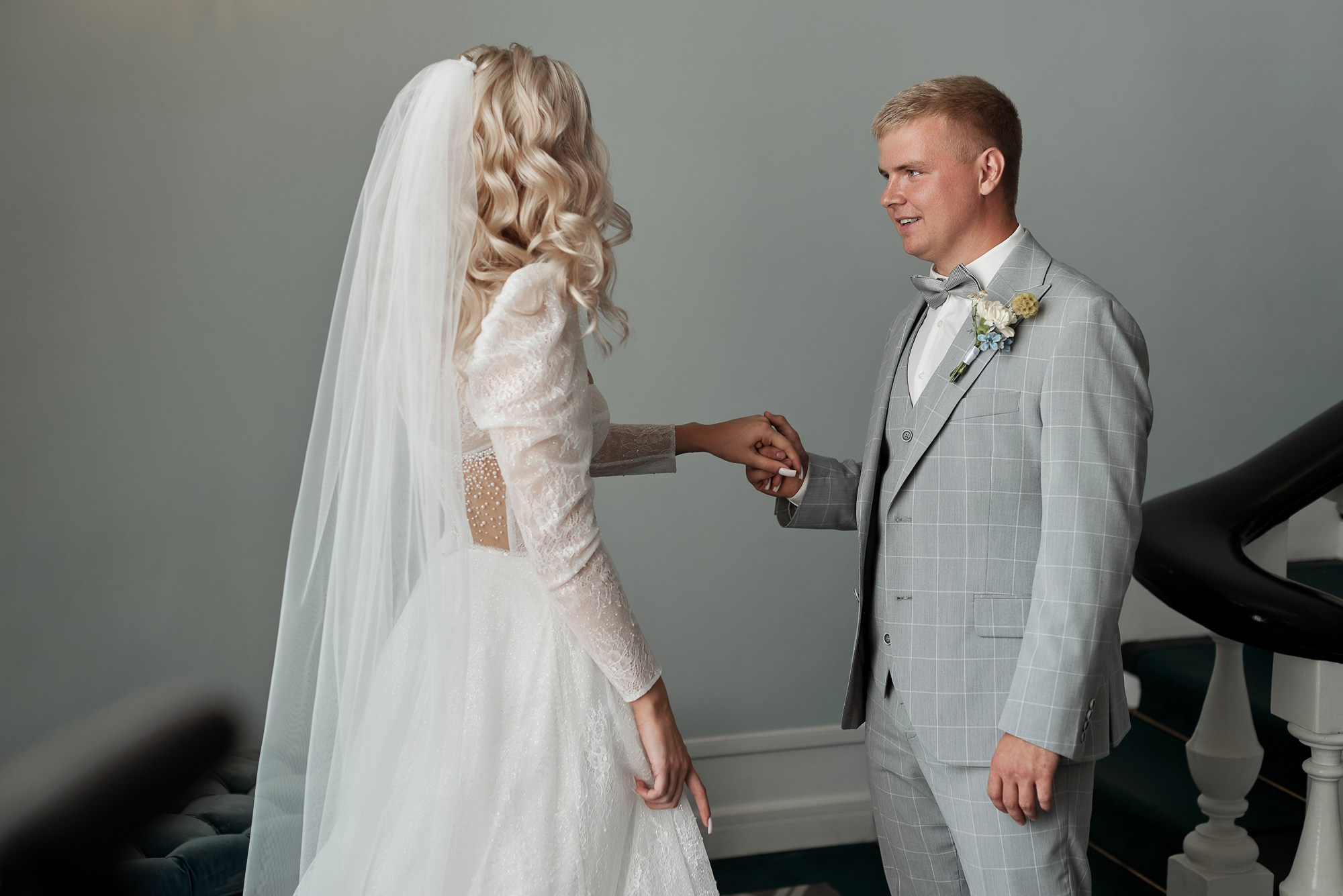 Коля и Яна. Свадебный фотограф в Барнауле Дмитрий Медведев