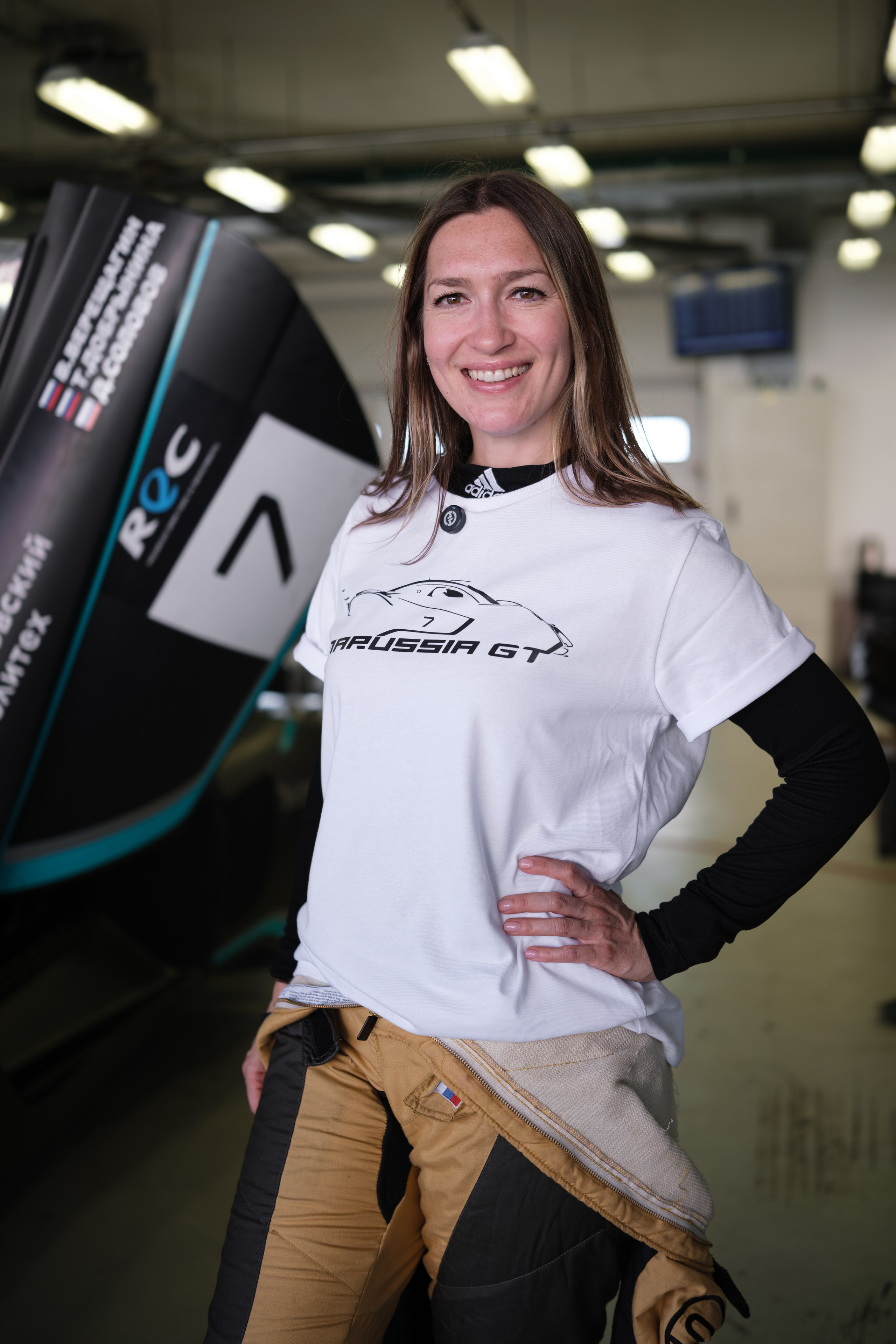 Российская серия гонок на выносливость. Авто и мотоспорт — фотограф Антон Медведев iCoguar