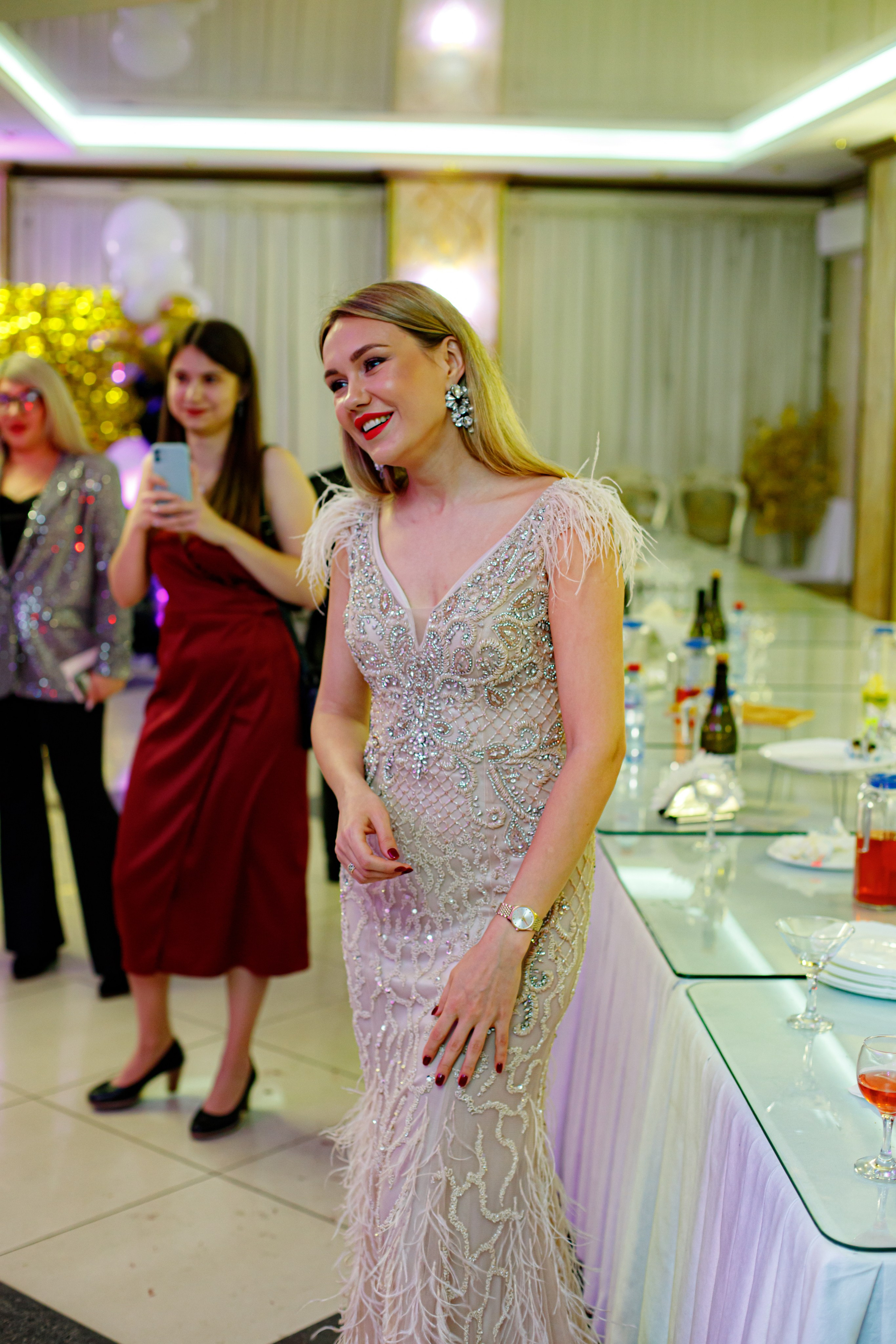 ELOSMED. Photokarish