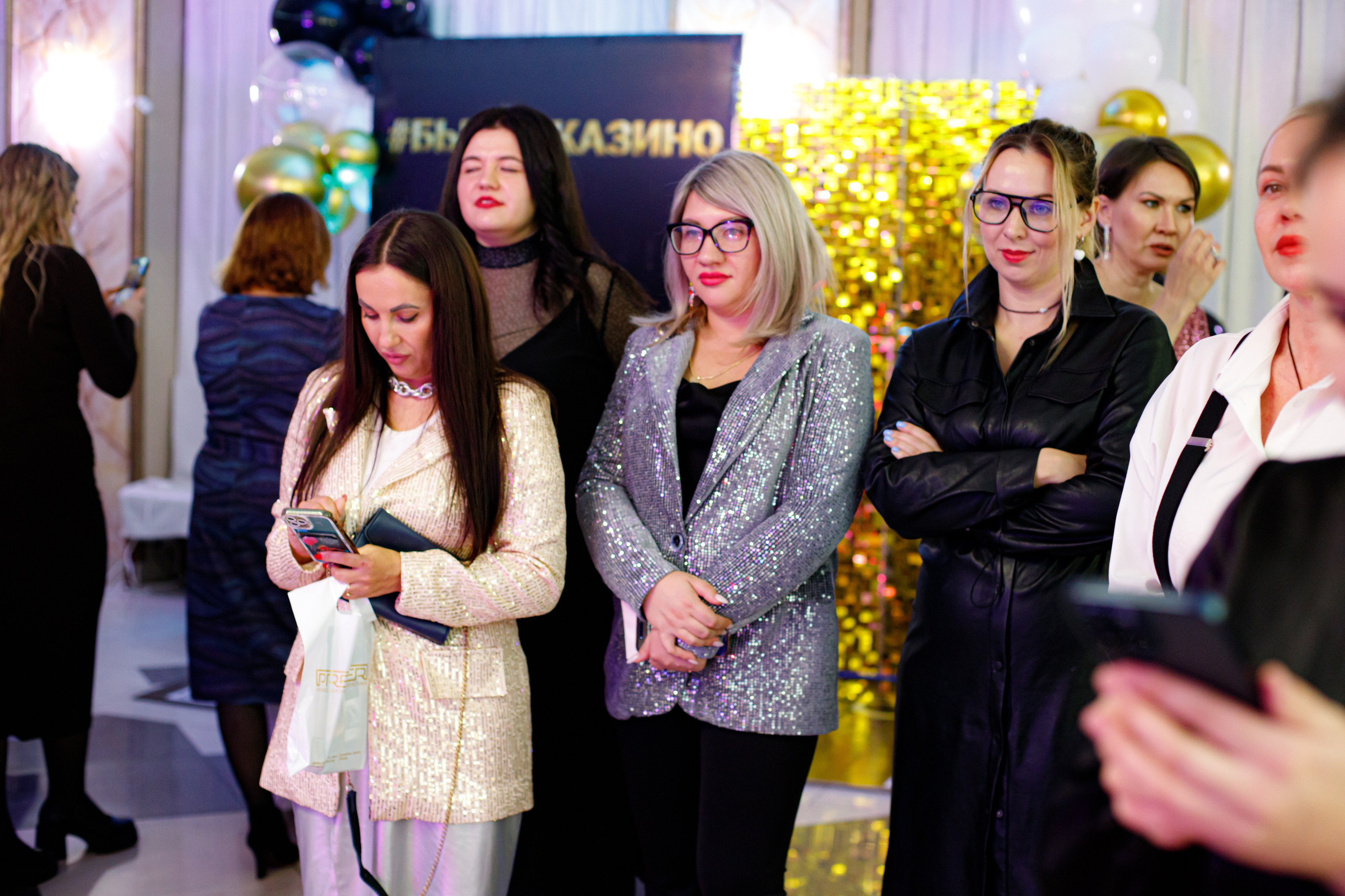 ELOSMED. Photokarish