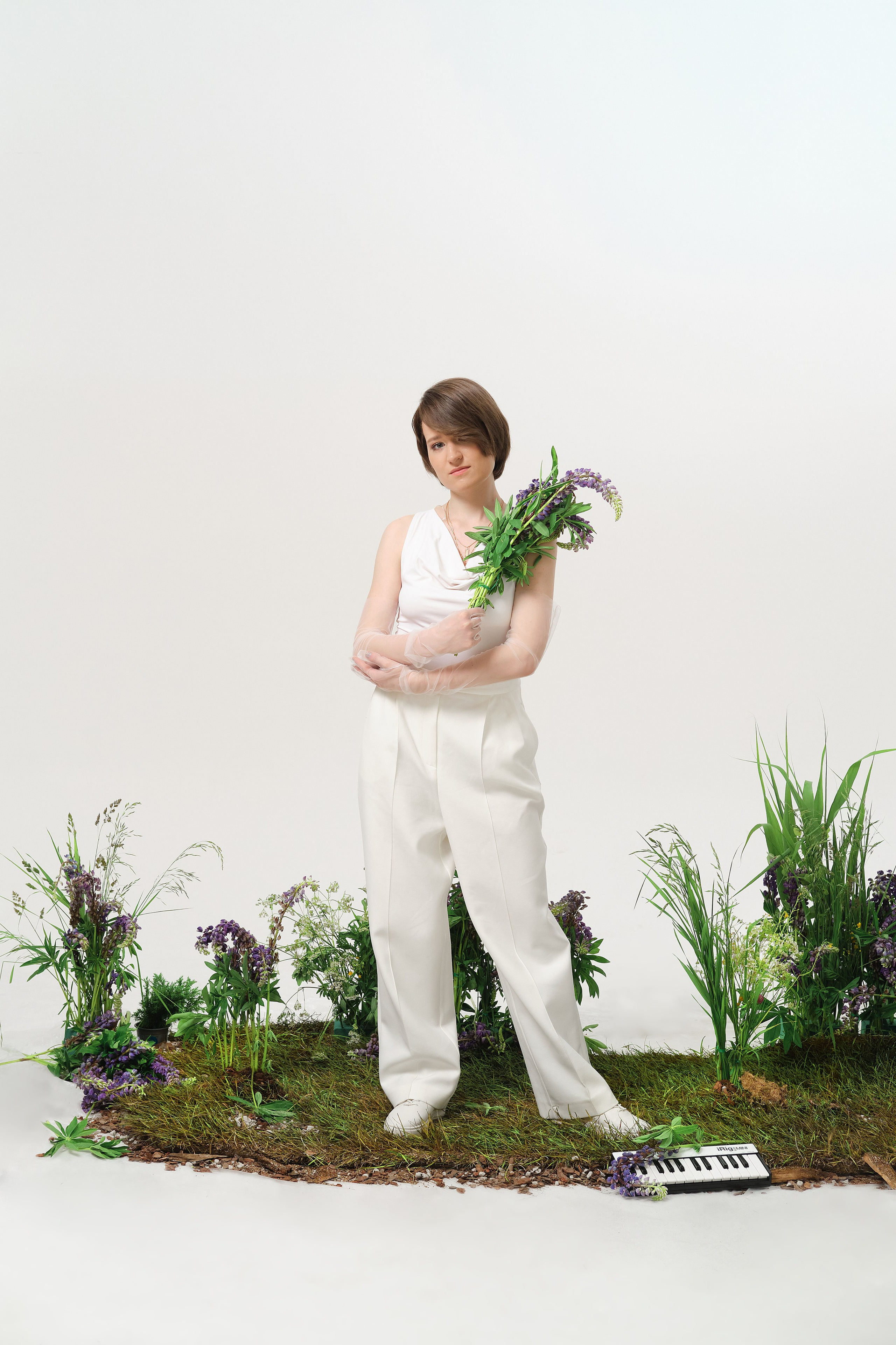 Reheard_trio. Антон Гошовский - свадебный и семейный фотограф в Москве и Крыму