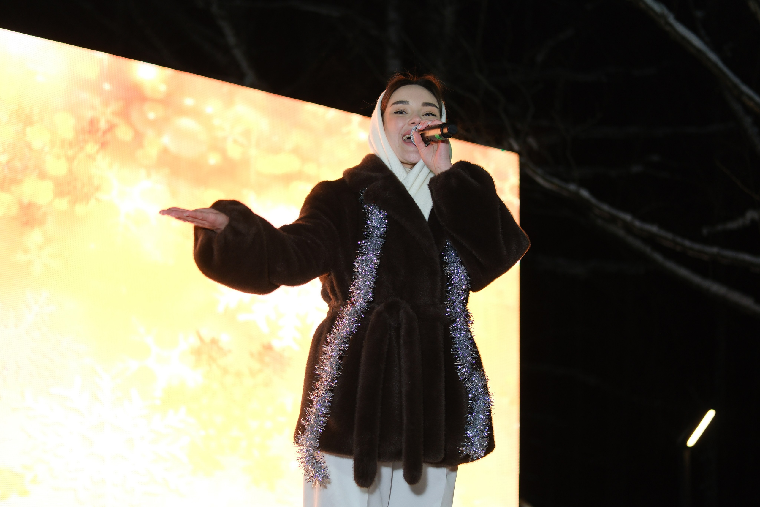 Встреча нового года Нижнекамск 2026. Фотограф в Нижнекамск Татарстан Максим Липин