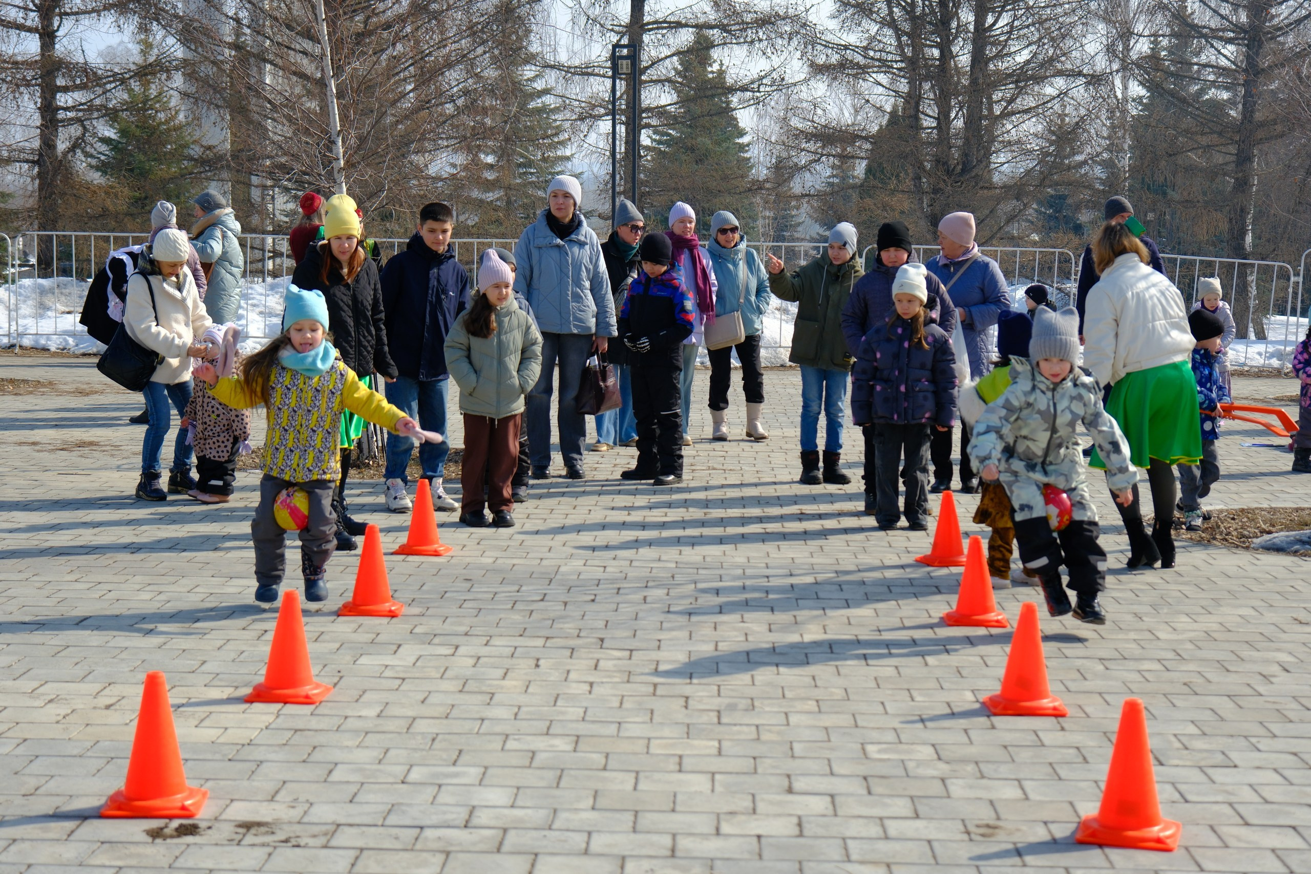 Нижнекамск Навруз 2026. Фотограф в Нижнекамск Татарстан Максим Липин
