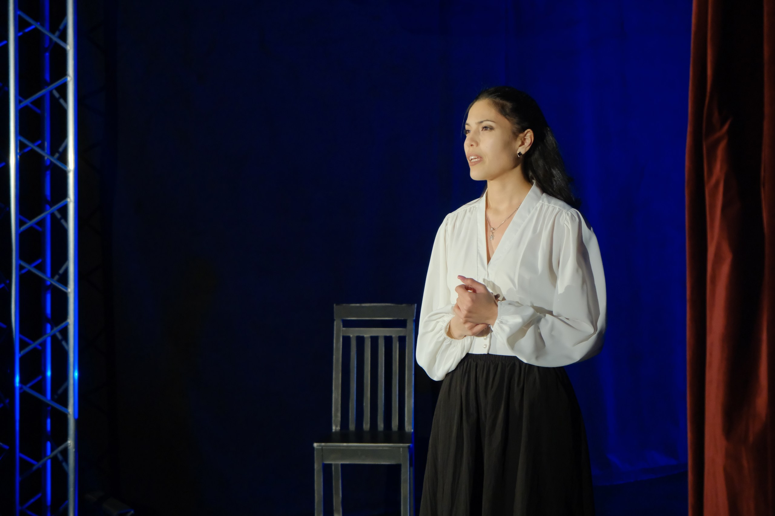 Молодежная Театральная студия «СТ_АТЬ» Нижнекамск. Фотограф в Нижнекамск Татарстан Максим Липин