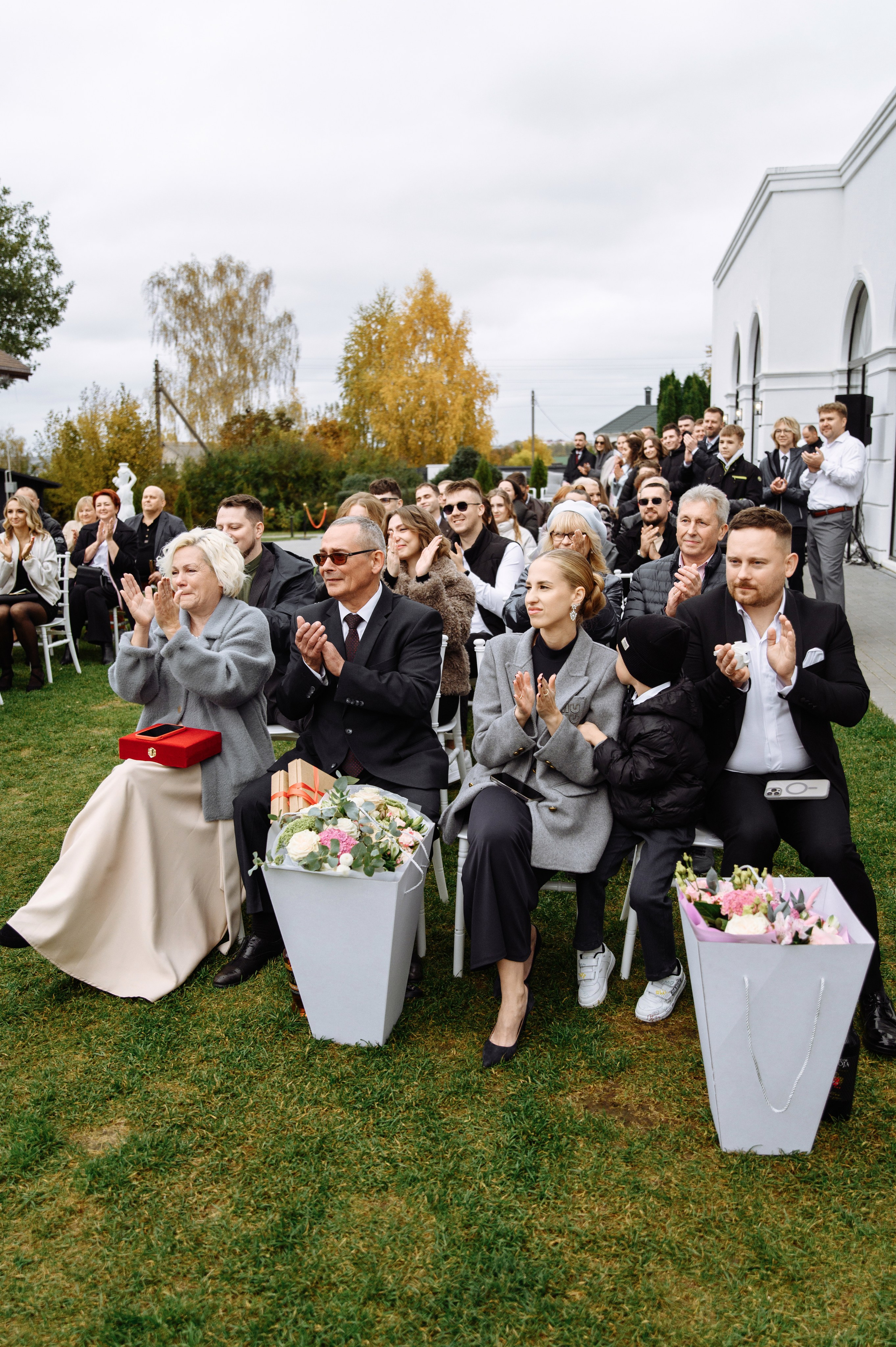 Евгений и Екатерина LA VILLA. Фотограф Кирилл Верт