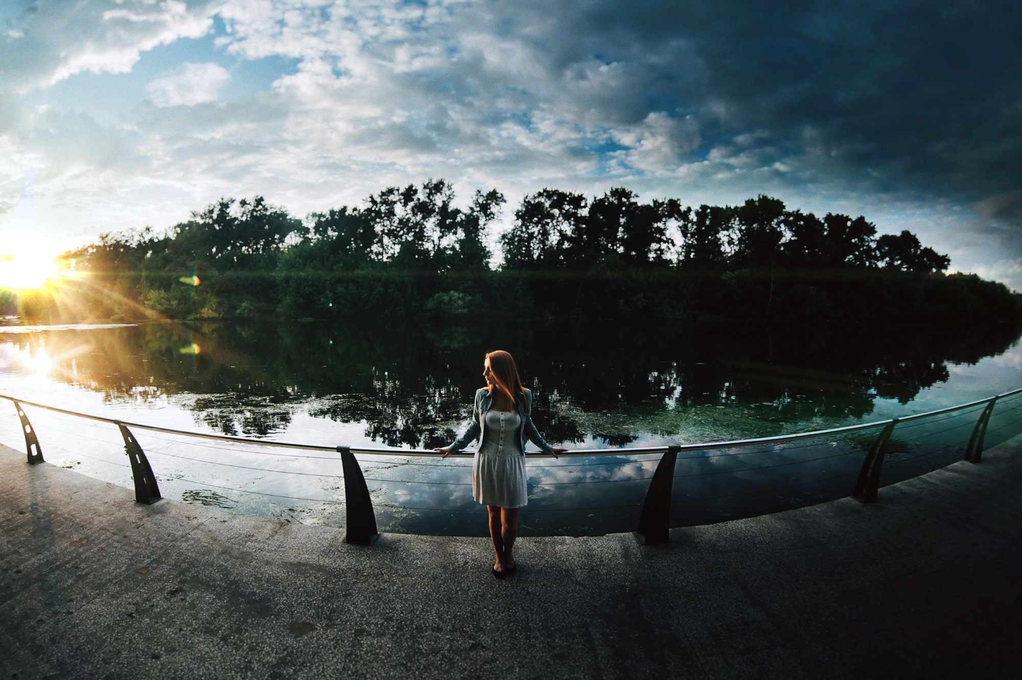 Portfolio. The Andris