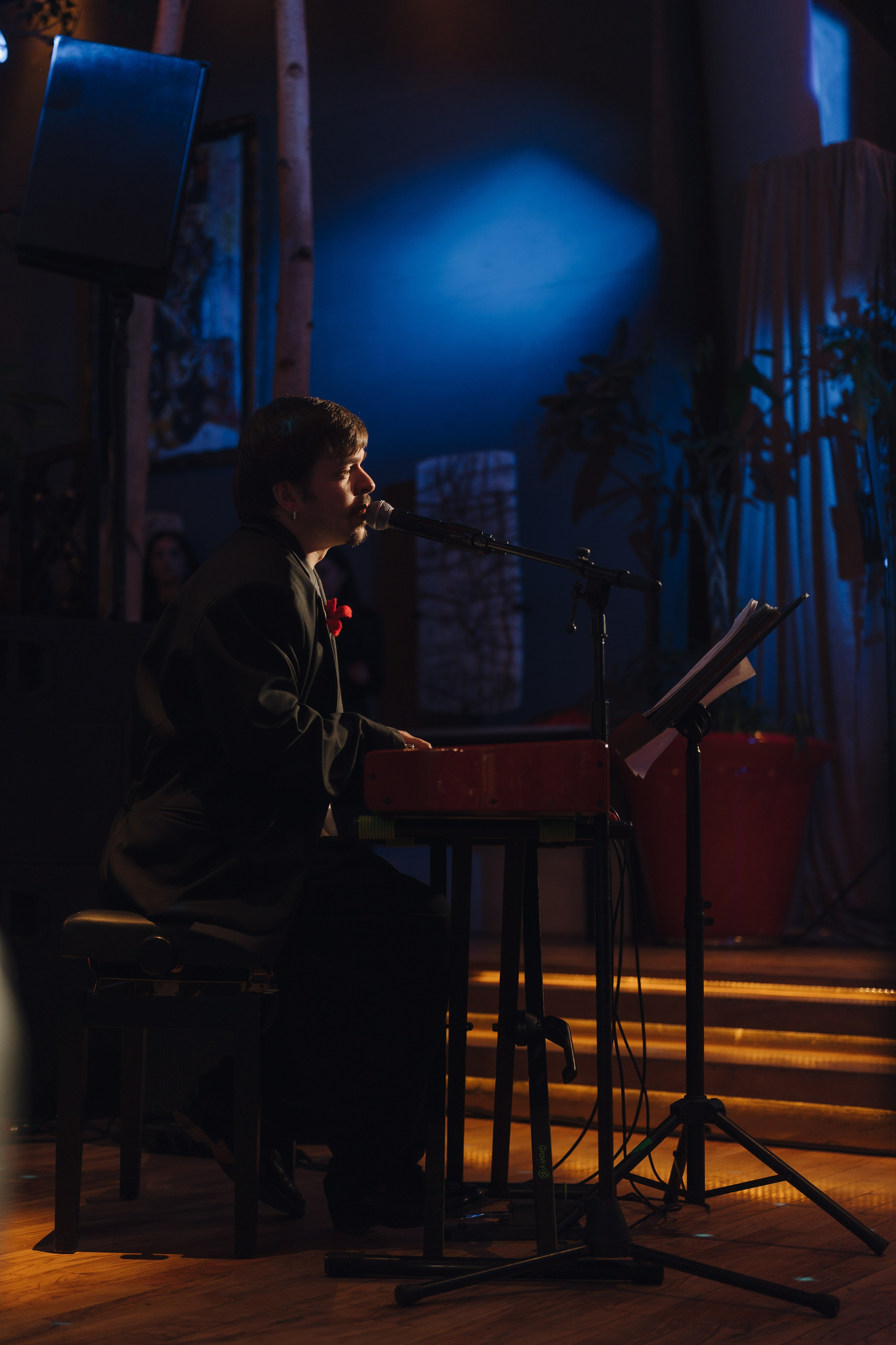 День Рождения Вики. Фотограф Москва Мария Бойцова