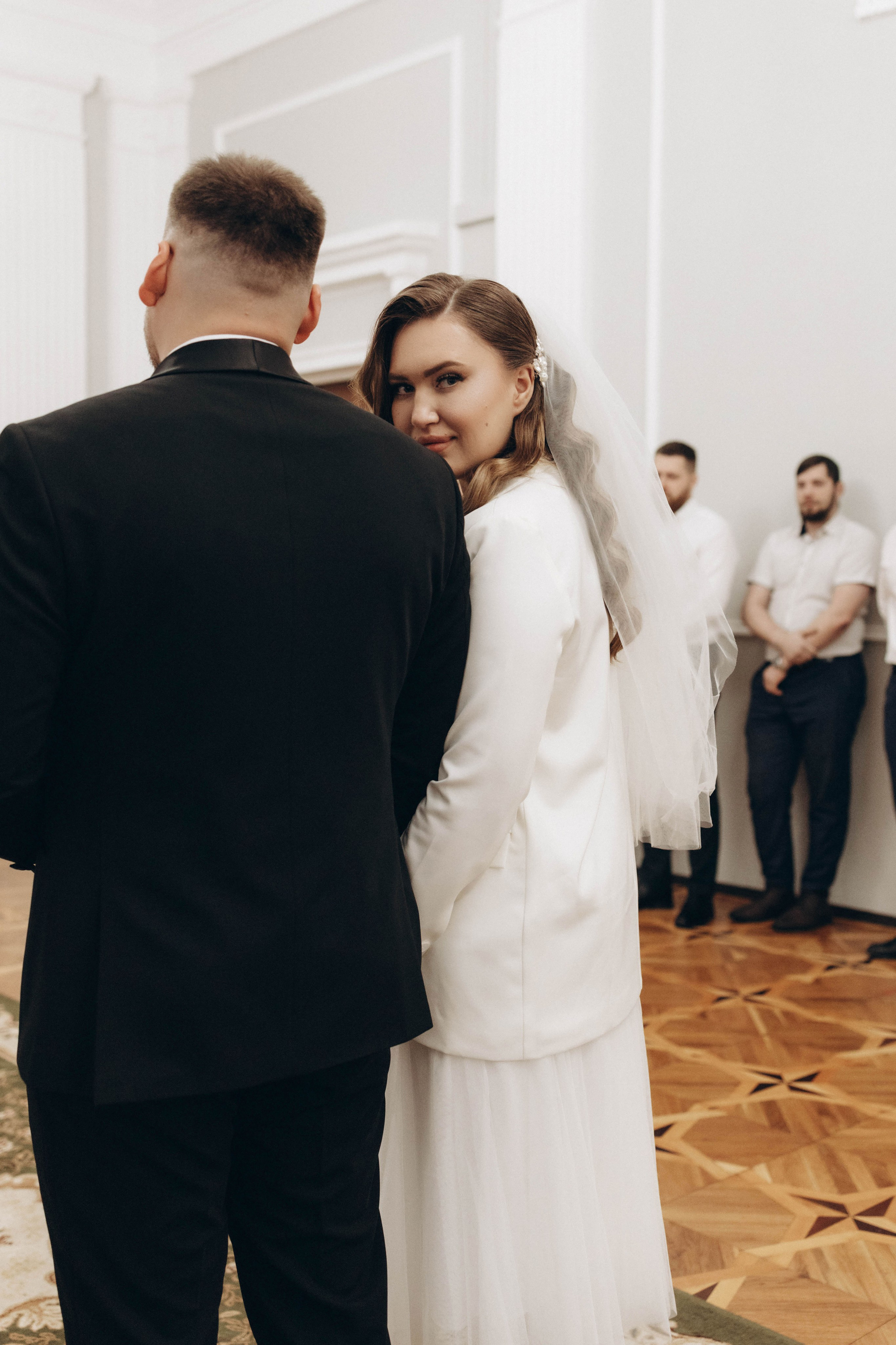 АНАСТАСИЯ & АЛЕКСАНДР. Карина Городецкая | Фотограф Нижний Новгород