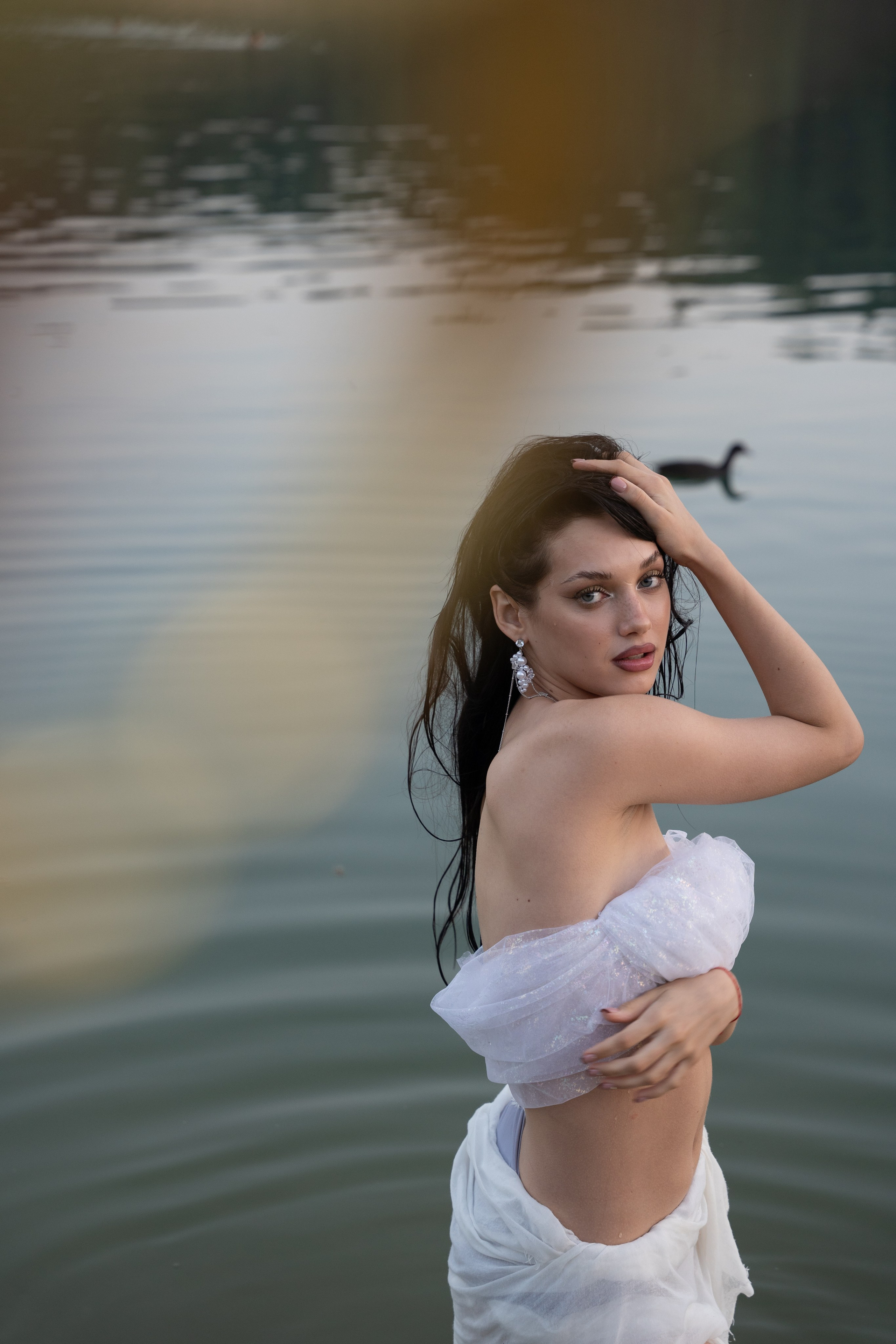 Before-->After. Портретный фотограф в Смоленске и Москве Мария Громова