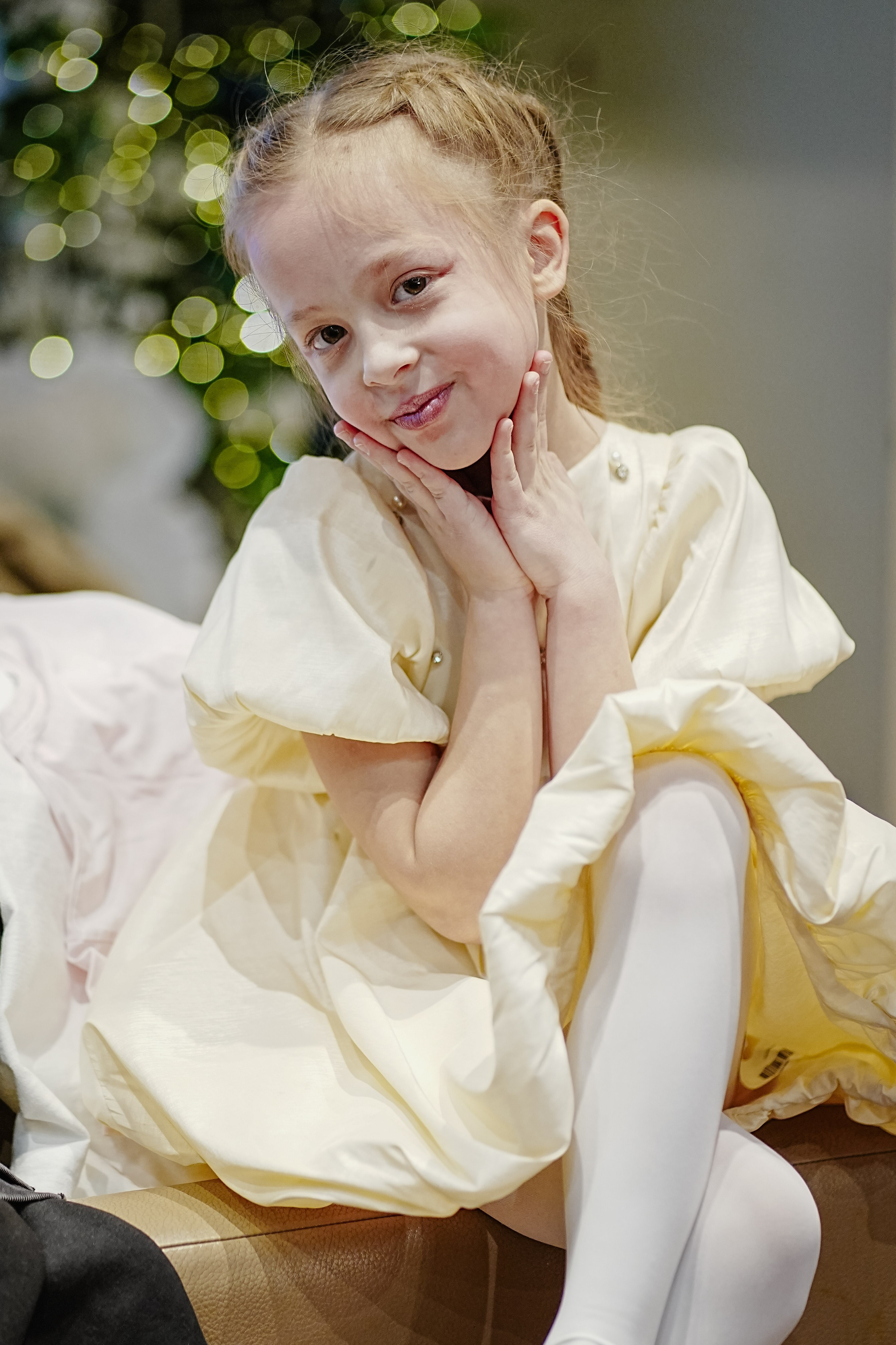 Евтушенко зима 2026. Семейный и детский фотограф в Москве (Тинао) Галкина Алевтина