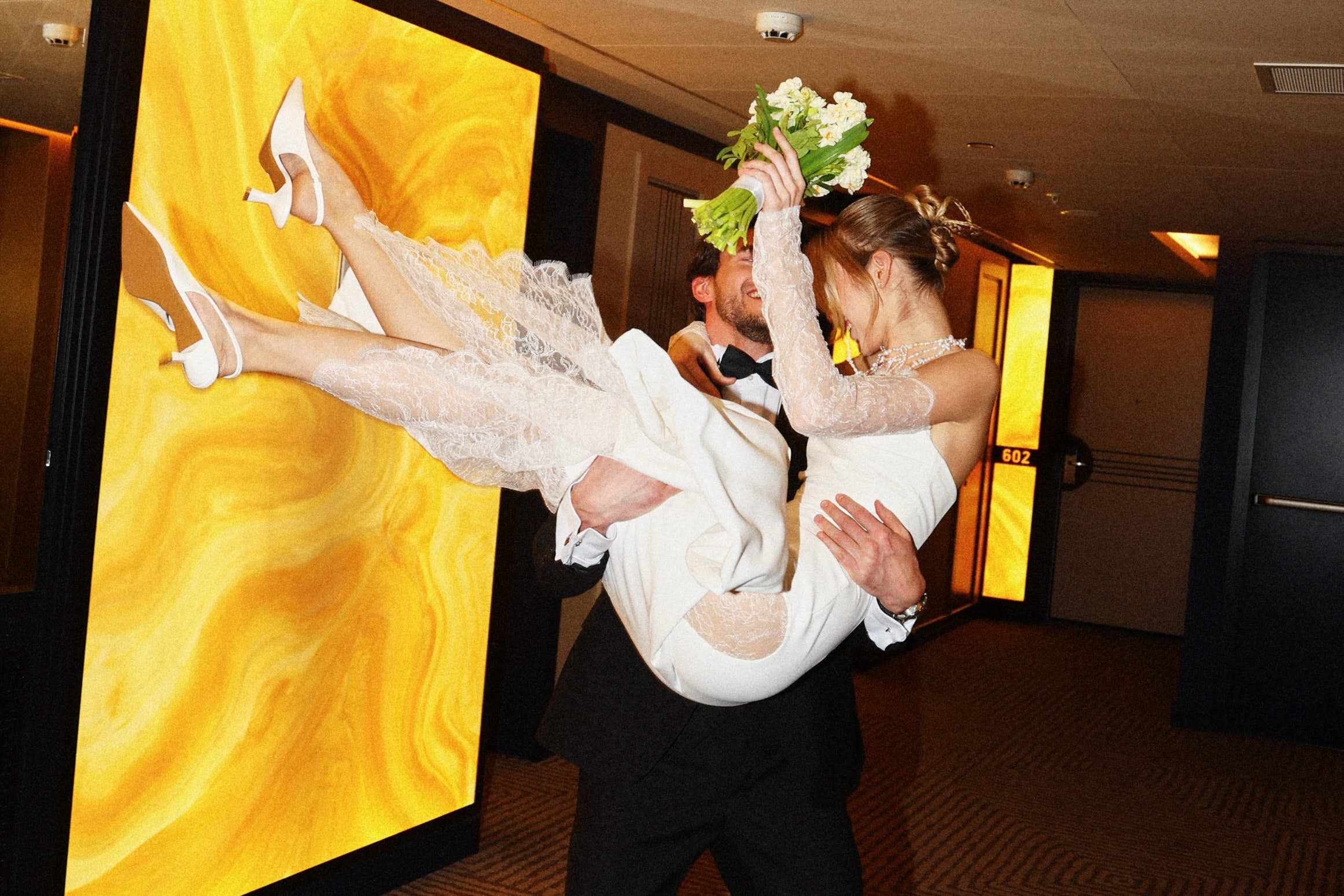 Вероника и Владислав. Свадебный фотограф Никита Гулько