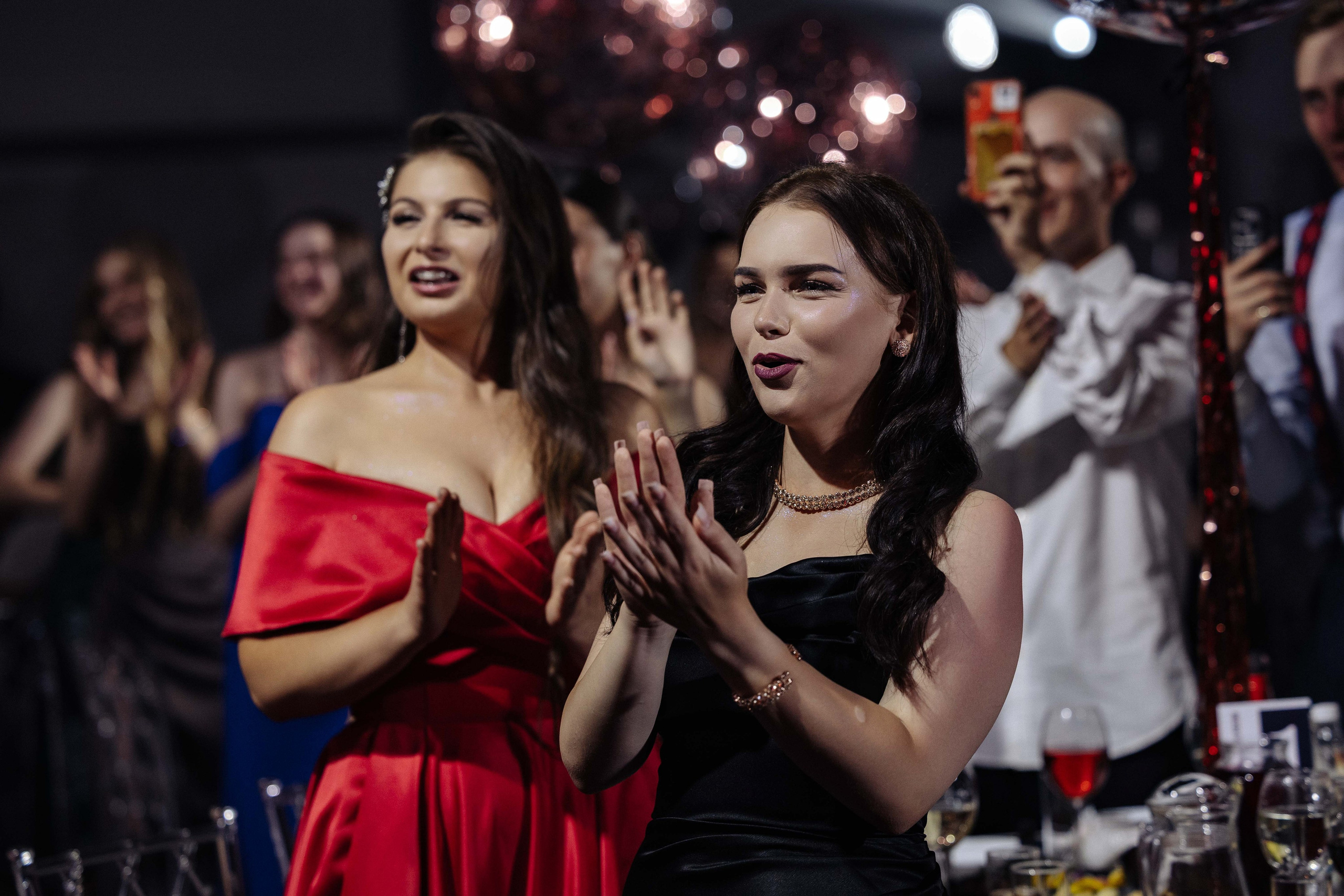 Выпускной Академии МВД. Алексей Шаров — свадебный и репортажный фотограф в Нижнем Новгороде