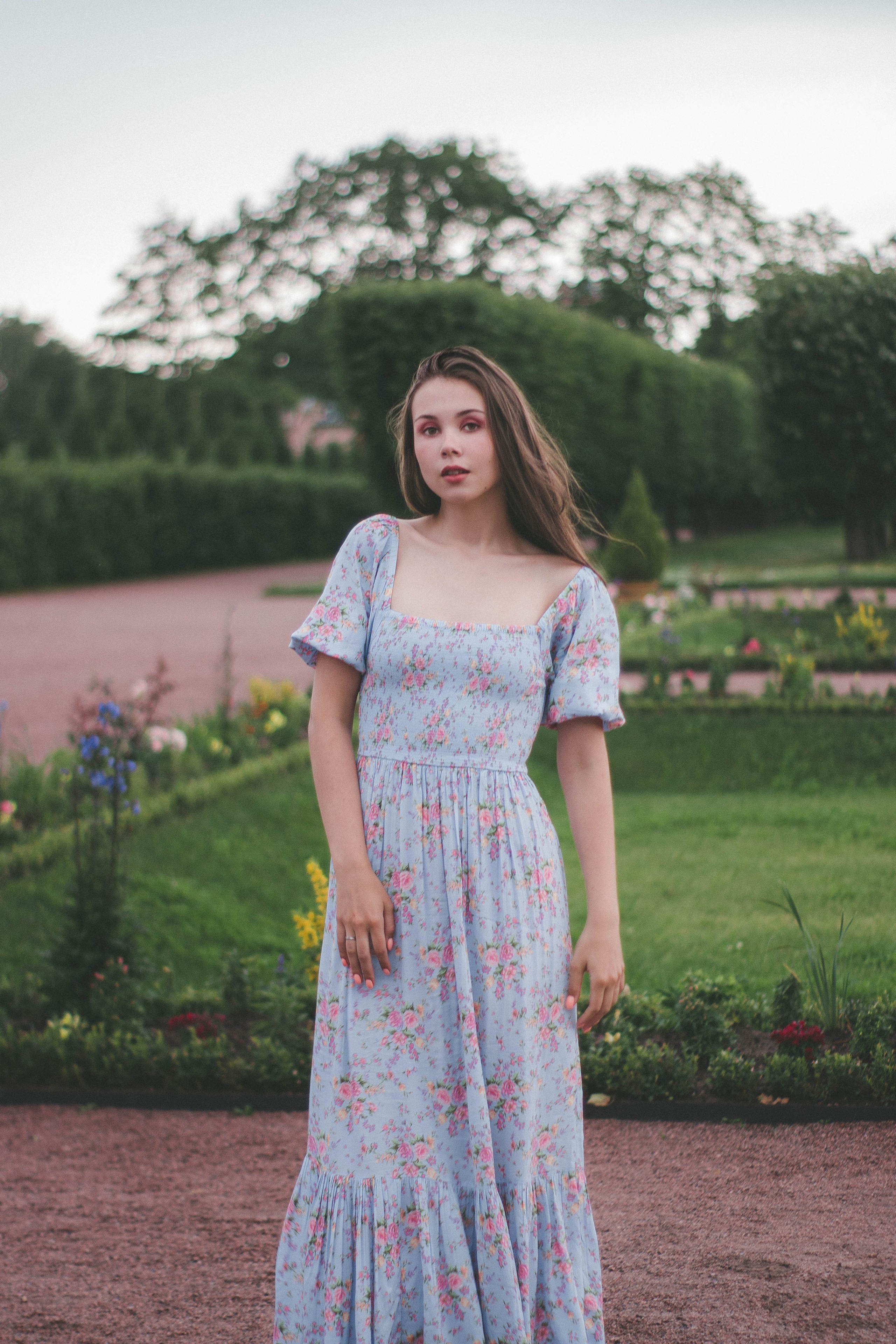 Портретные съемки. Портретный фотограф из Санкт-Петербурга — Дана Мария