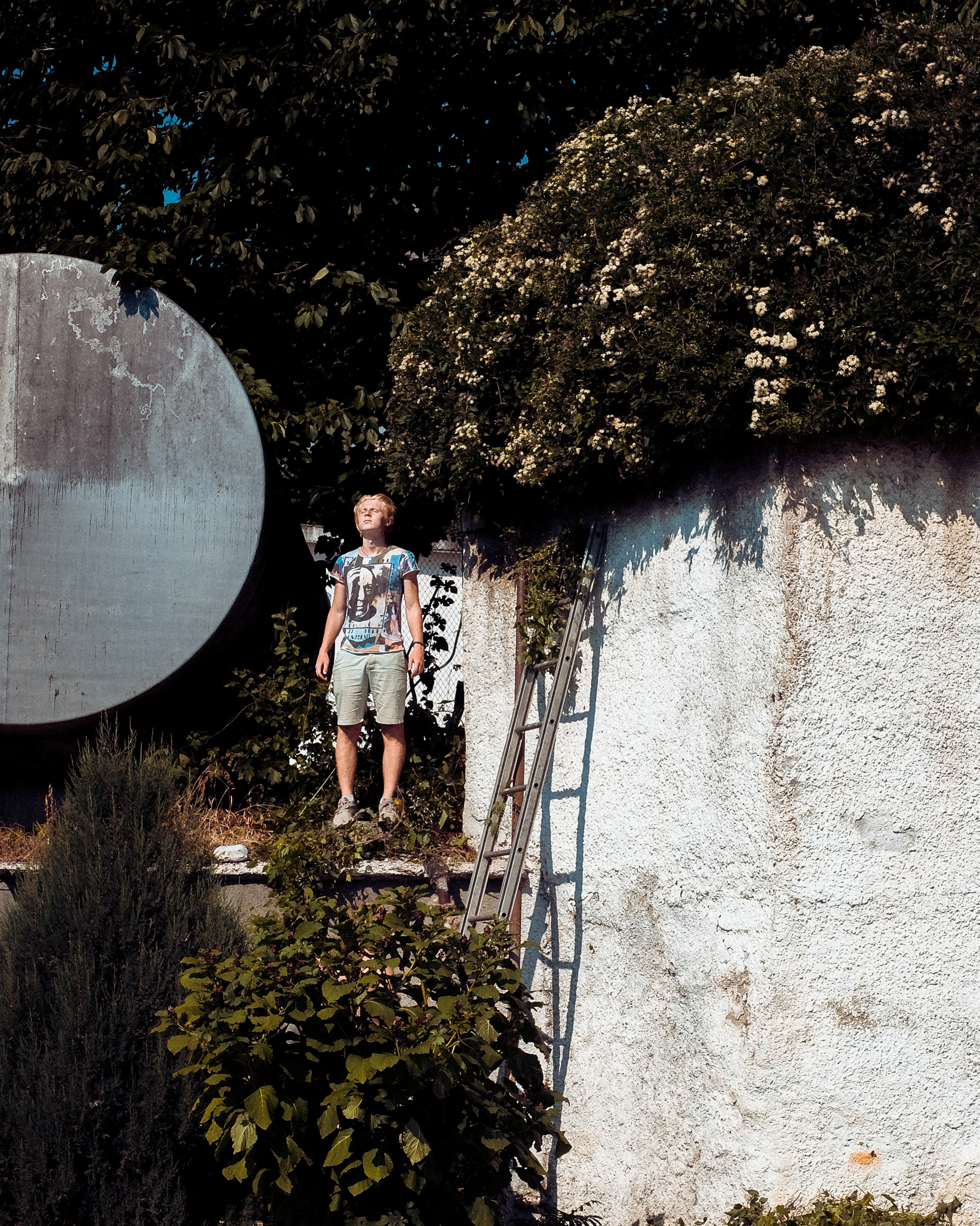 Сезон 2019. Alimov | photo