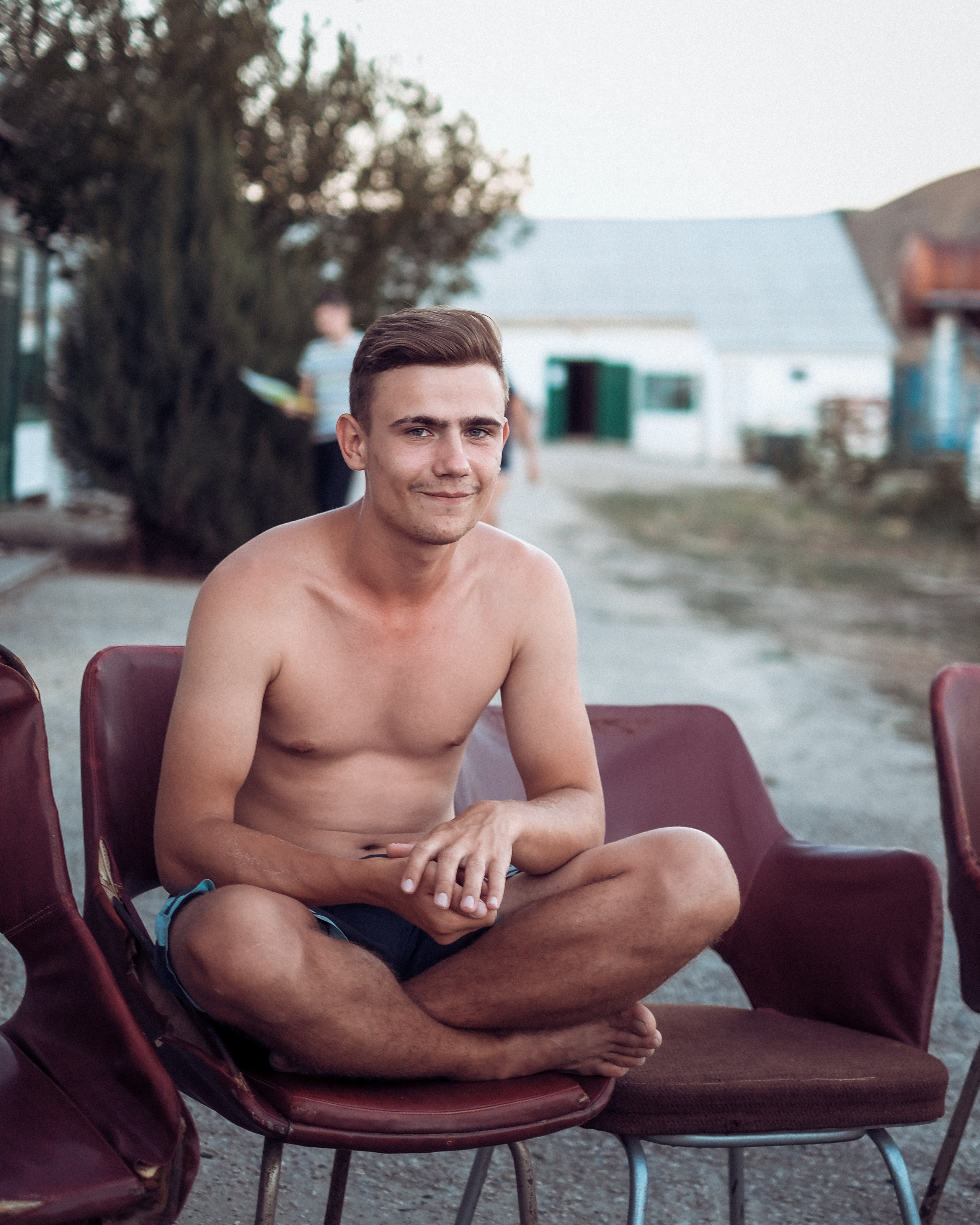 Сезон 2019. Alimov | photo
