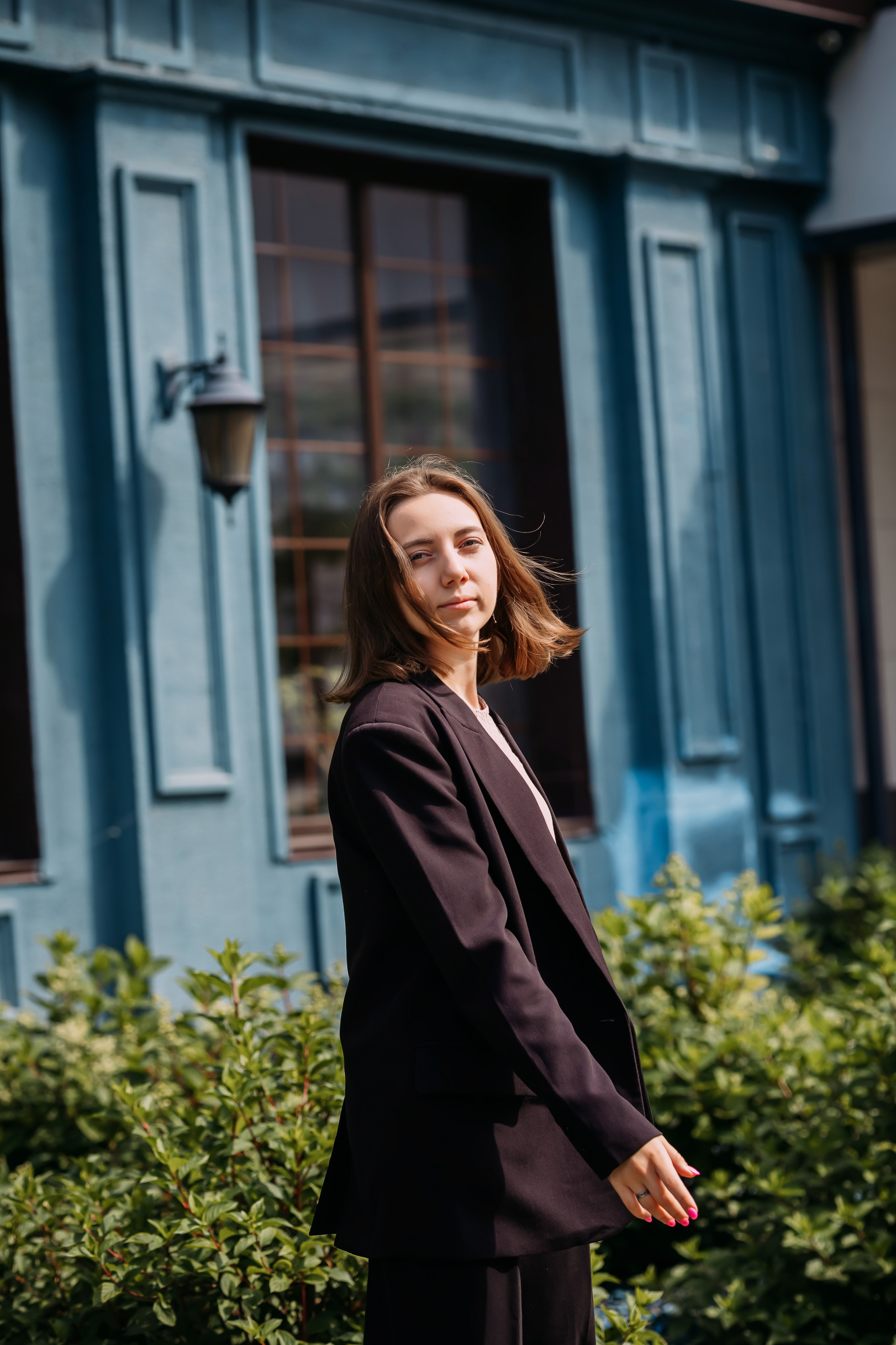 Алина. Фотограф Яна Матвеева в Ижевске