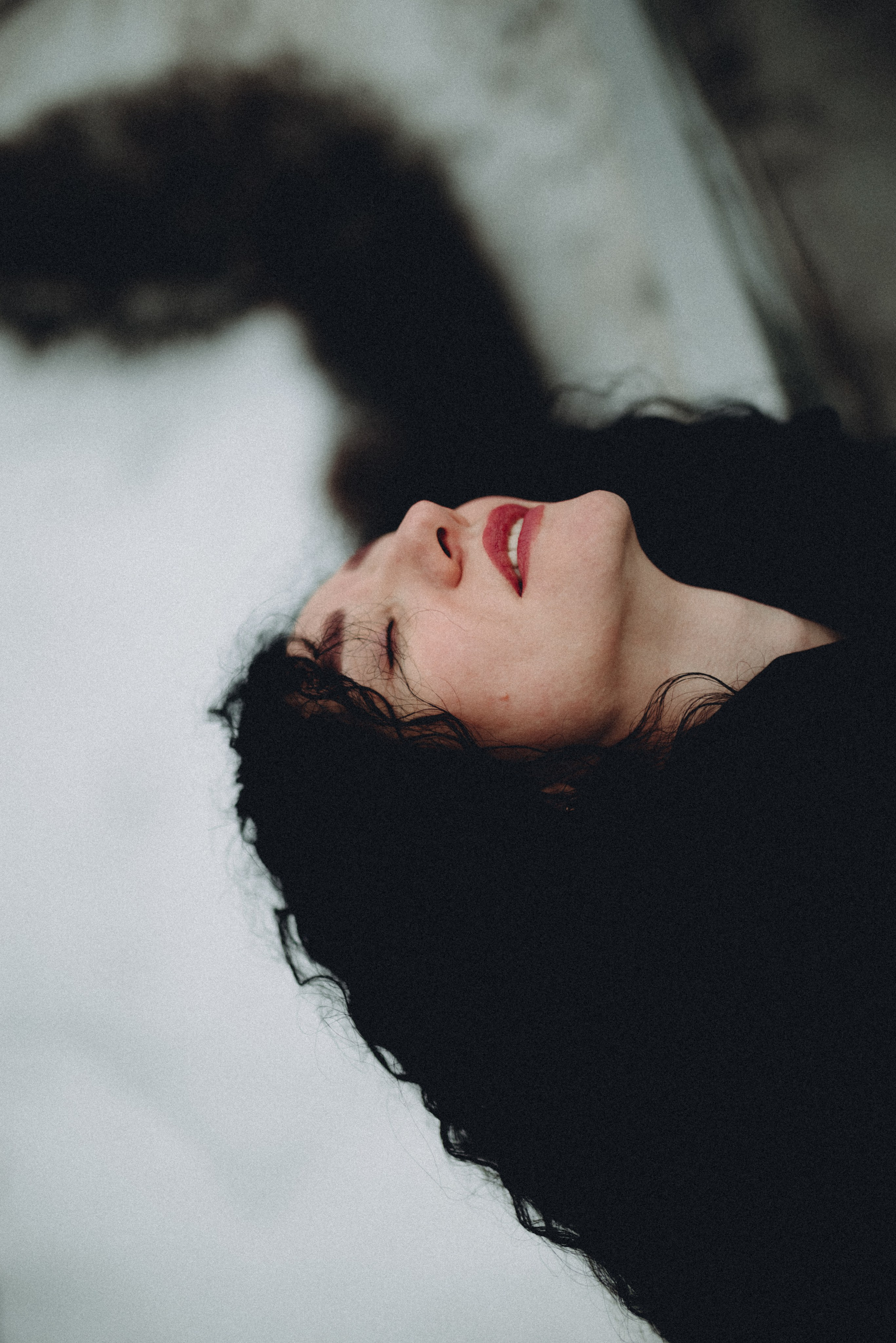 OLGA 2024 étude. Фотограф Санкт-Петербург, Новороссийск