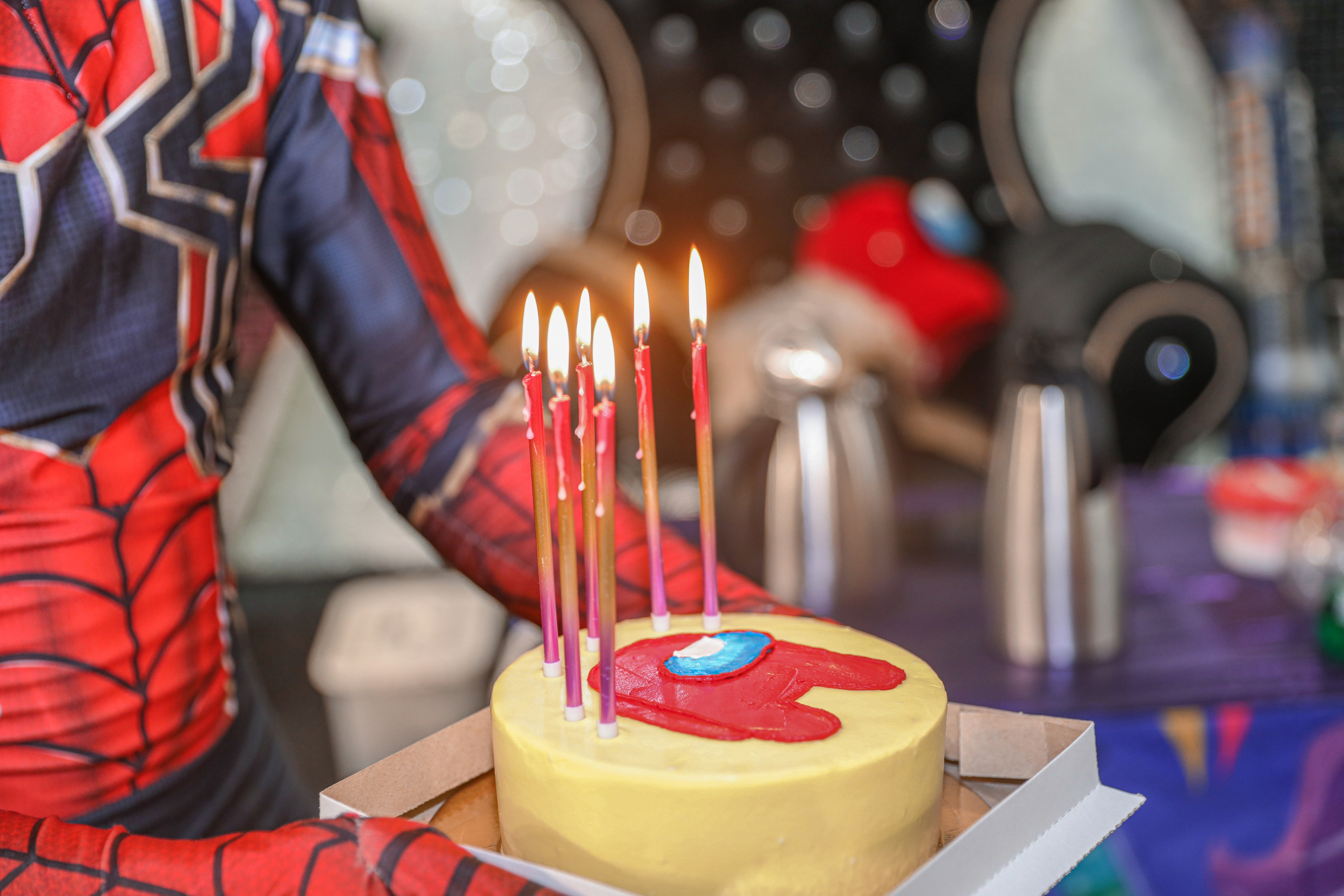 ДЕТСКИЕ МЕРОПРИЯТИЯ. Photographer Viktoriya Markushina «My world throug»