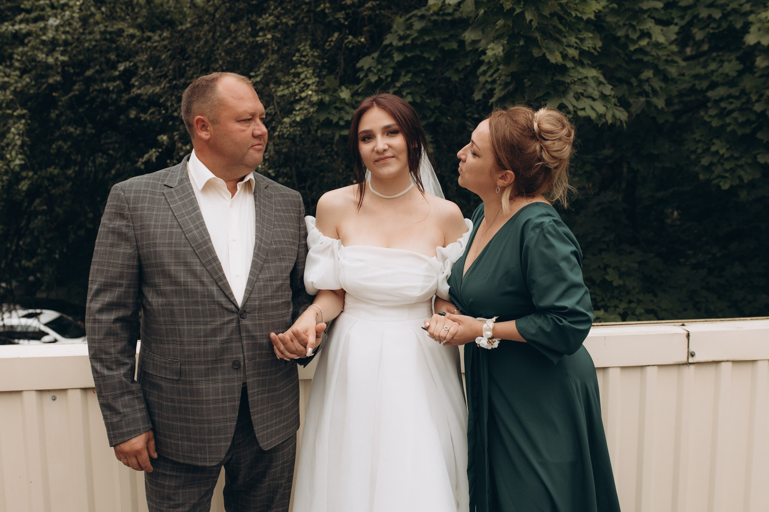 Антон и Алксандра (студия+ресторан). Семейный фотограф в Обнинске