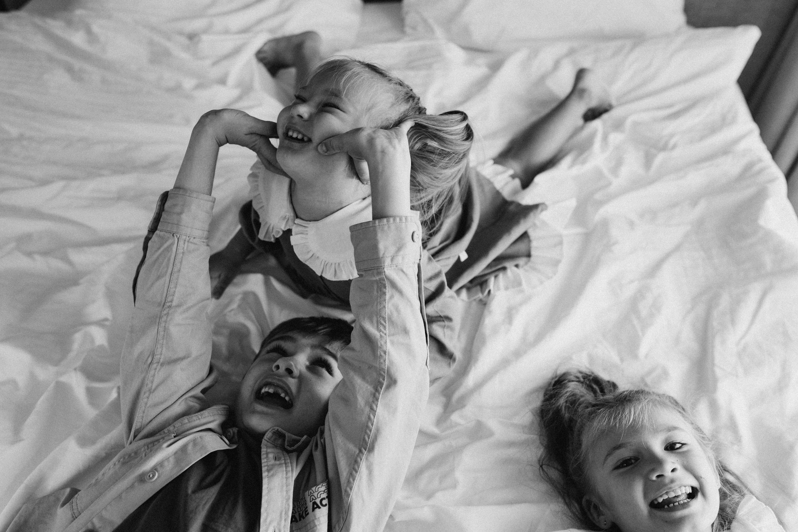 Pine River. Семейный фотограф в Обнинске