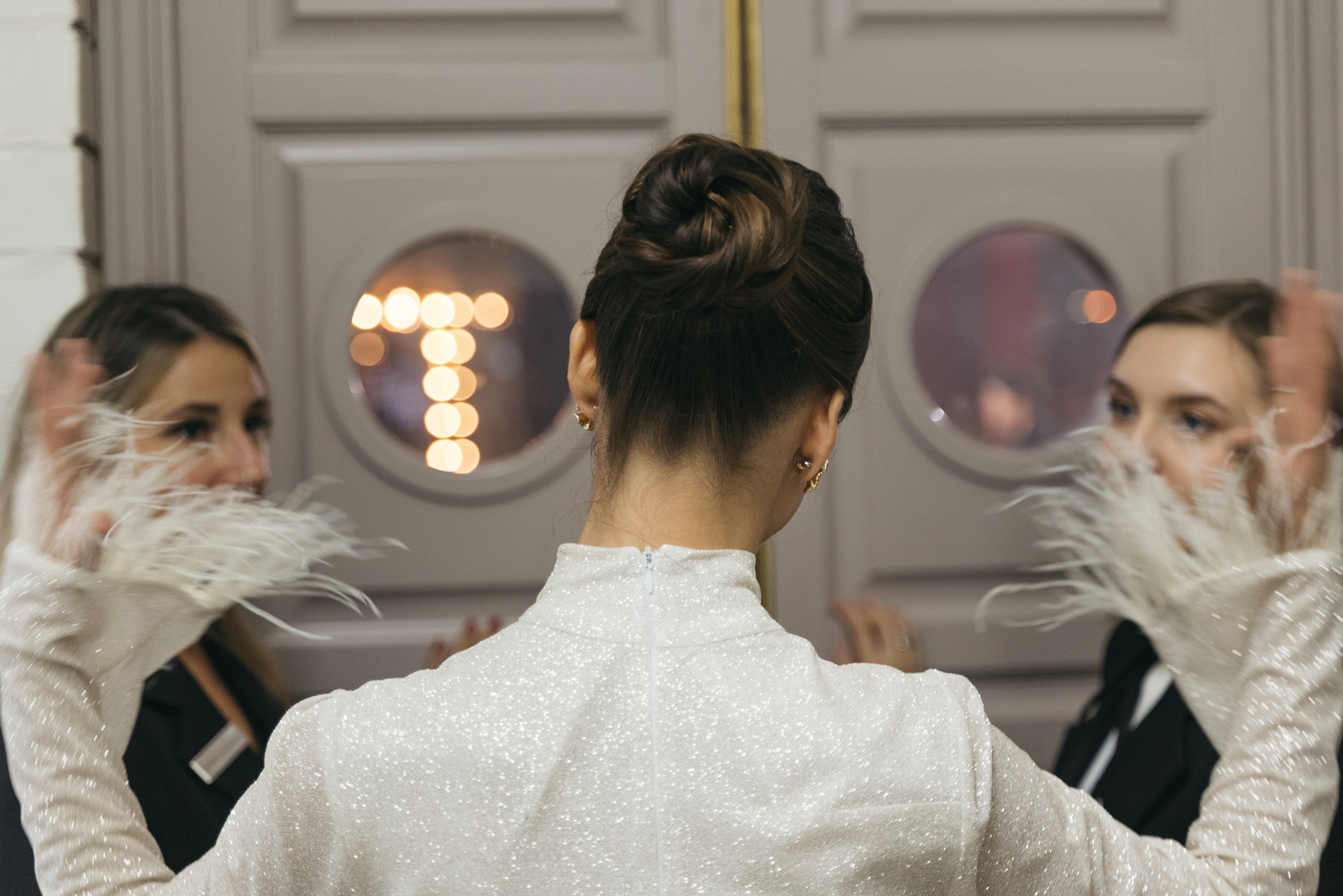 Backstage 23.03.24. Репортажный и свадебный фотограф в Сургуте