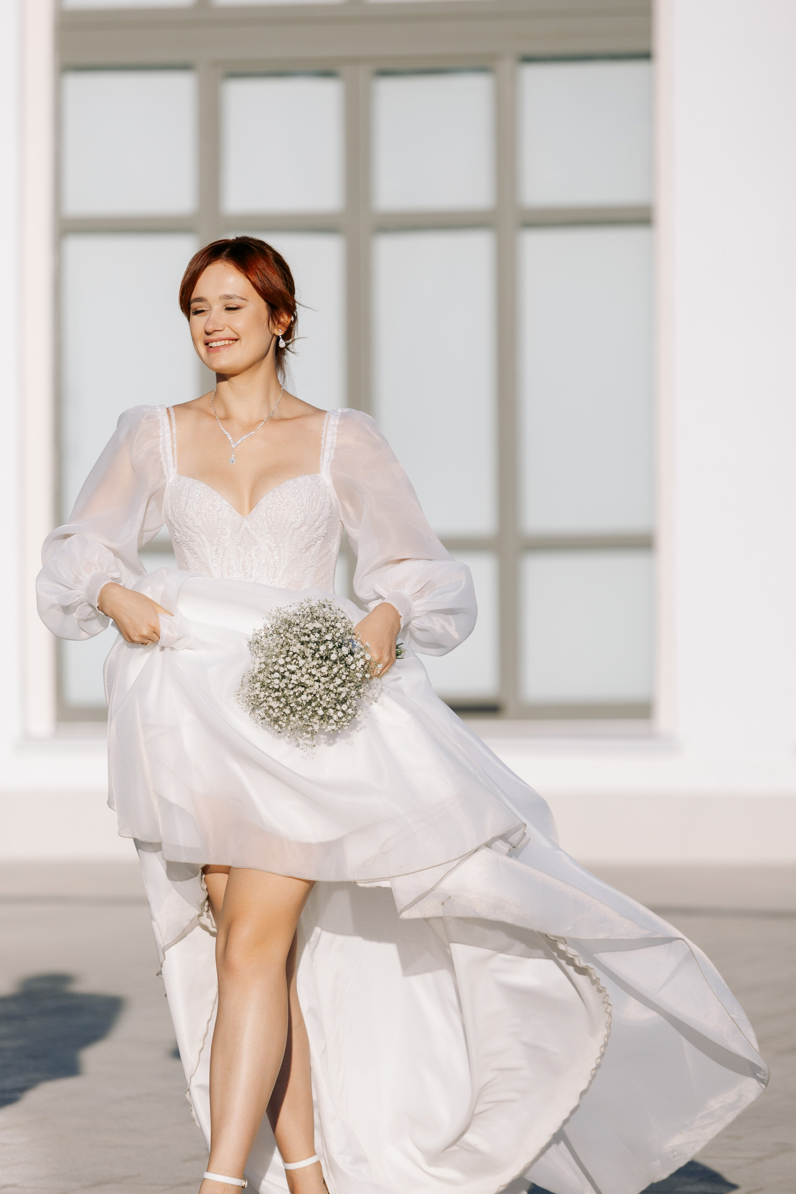 Александра и Александр. Свадебный и семейный фотограф Егорова Юлия